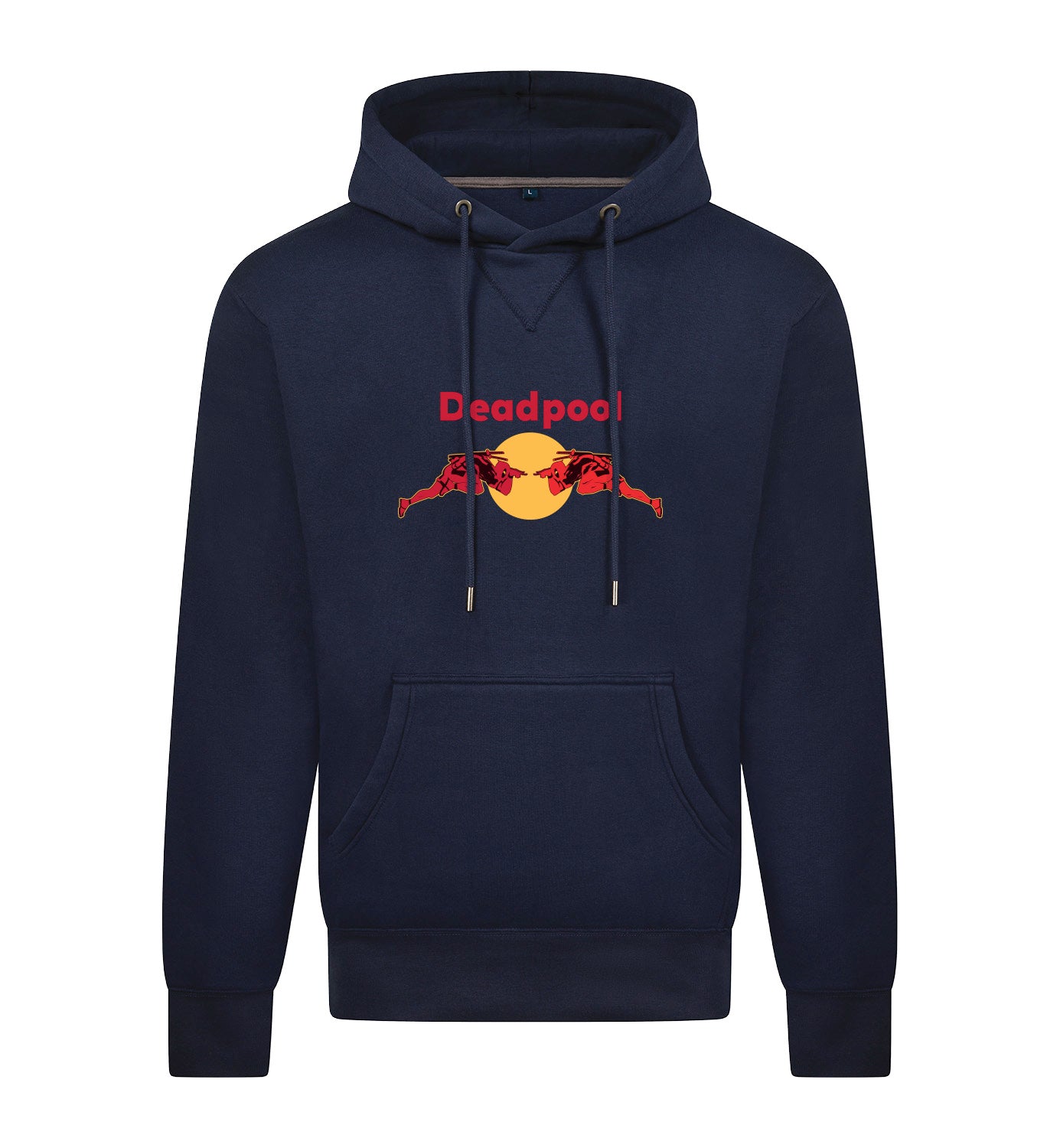 Dead pool Hoodie