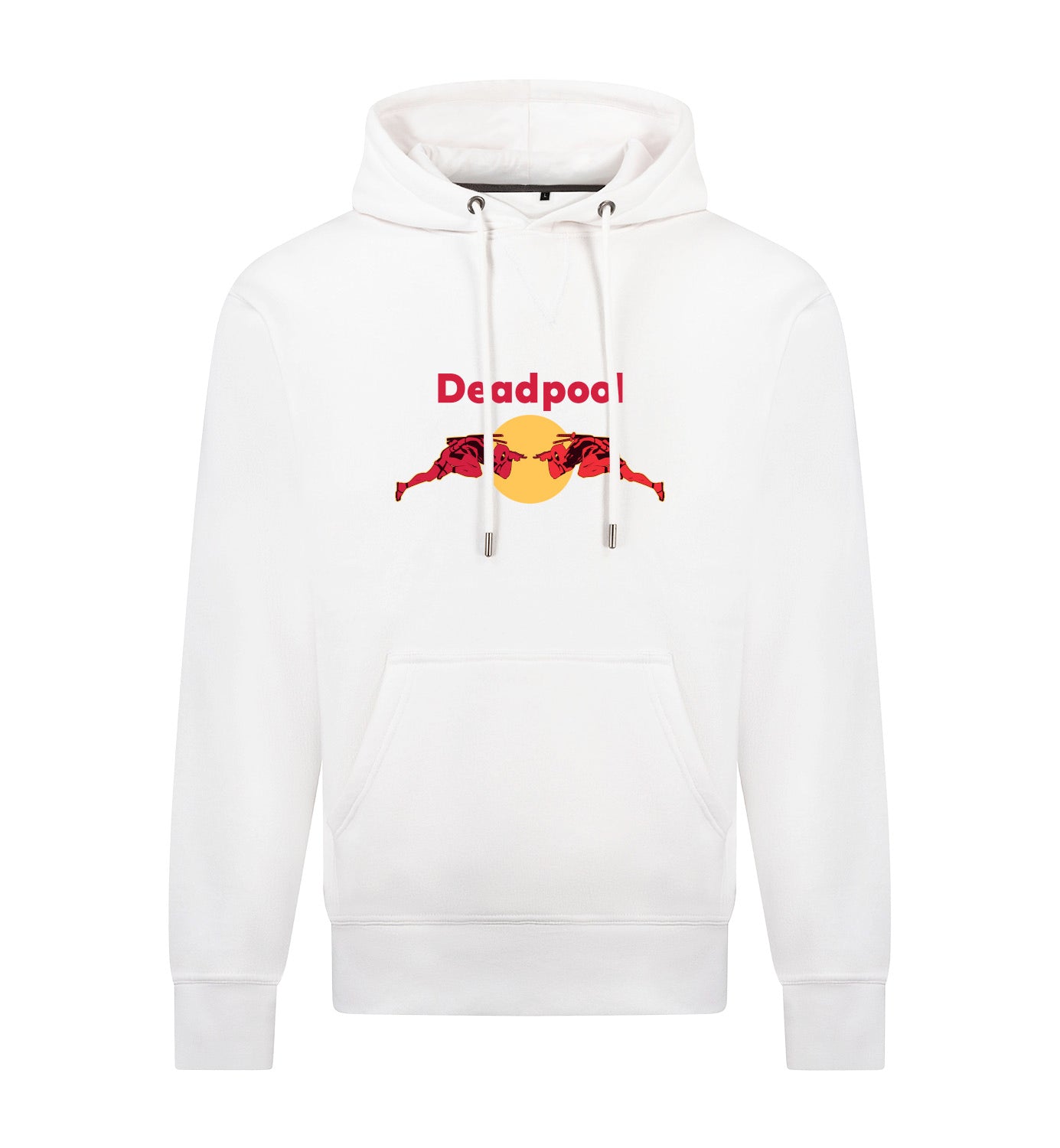 Dead pool Hoodie