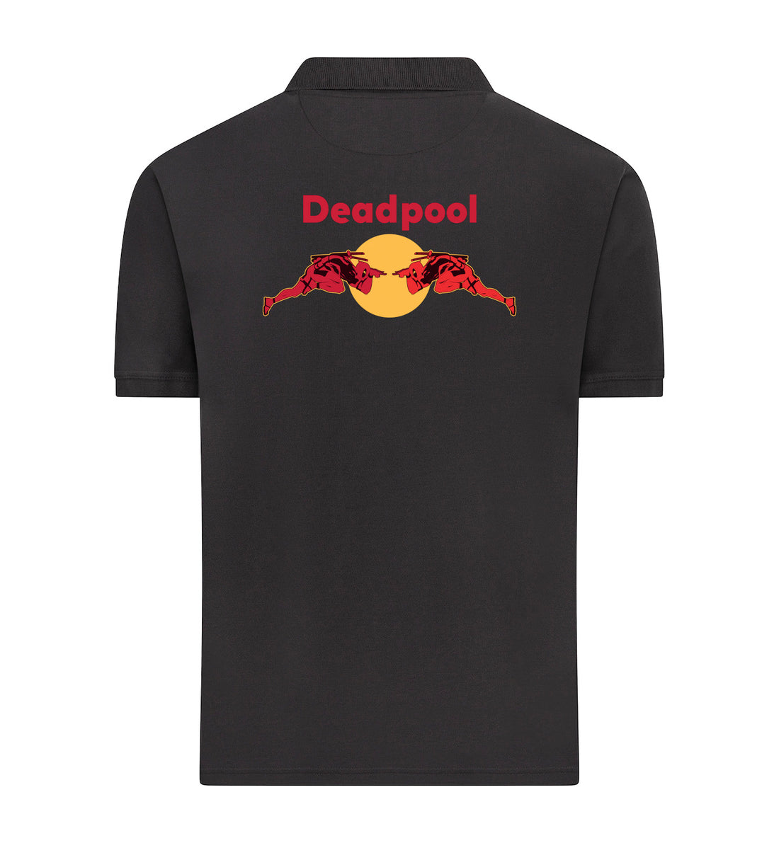 Dead pool Polo