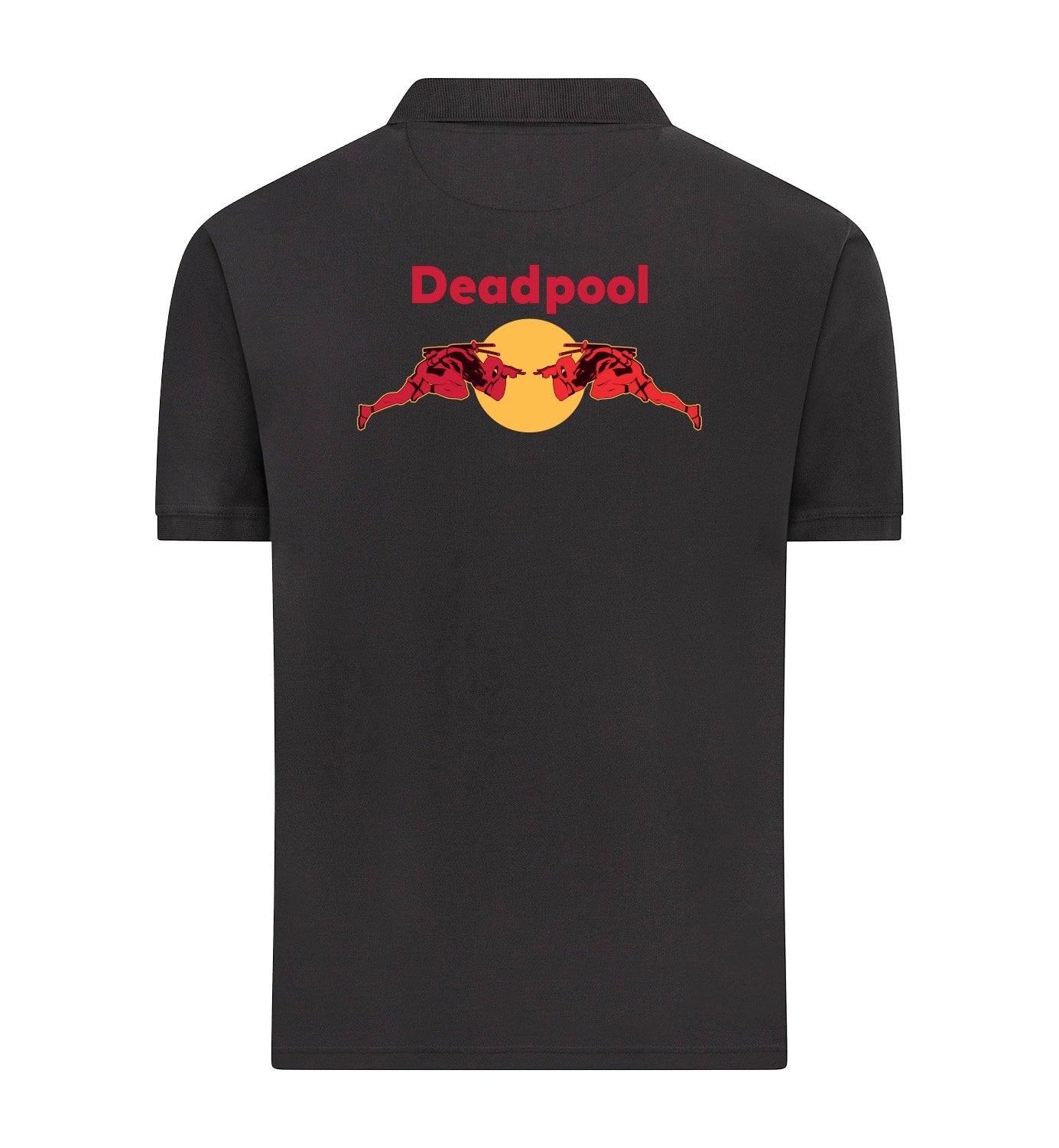 Dead pool Polo