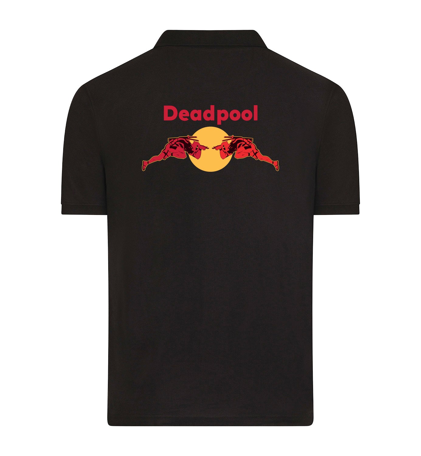 Dead pool Polo