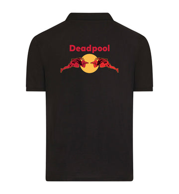 Dead pool Polo