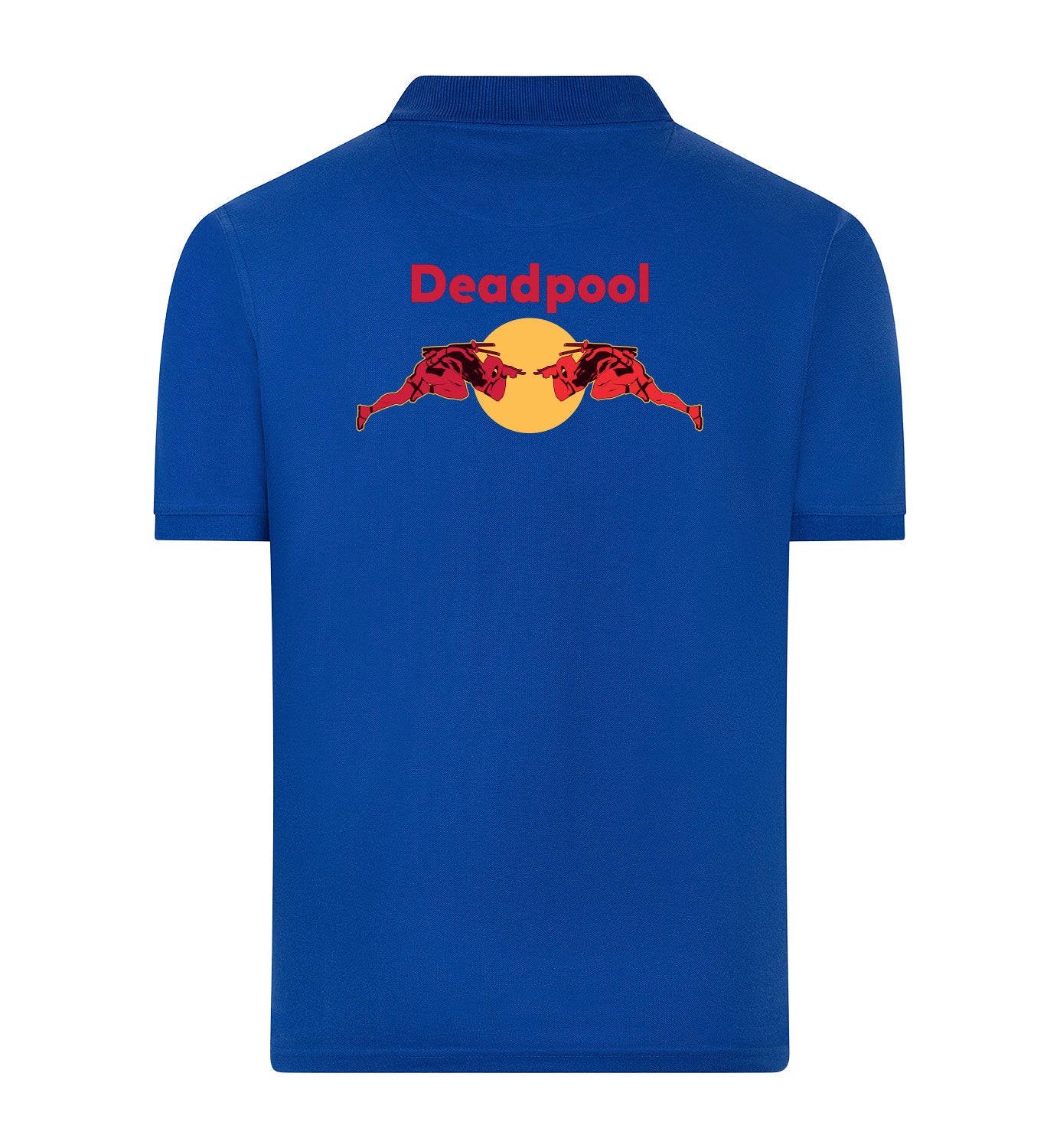 Dead pool Polo