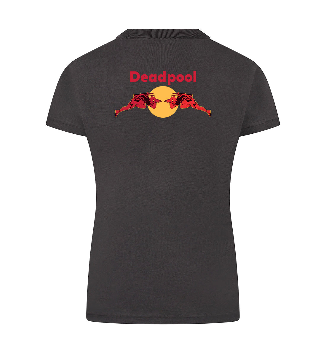 Dead pool Polo dames
