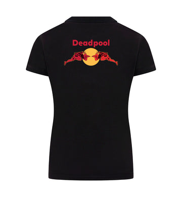 Dead pool Polo dames