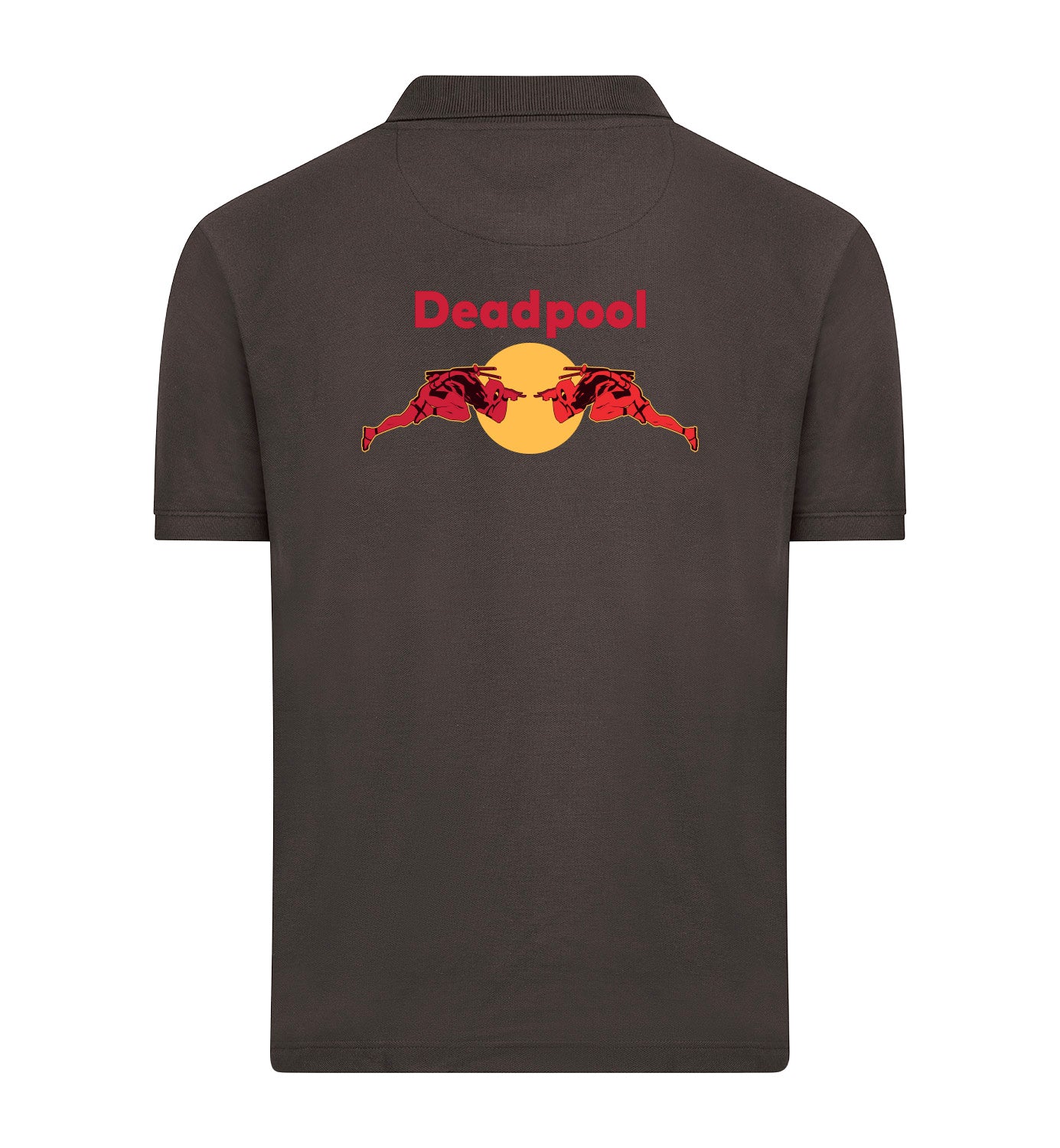 Dead pool Polo