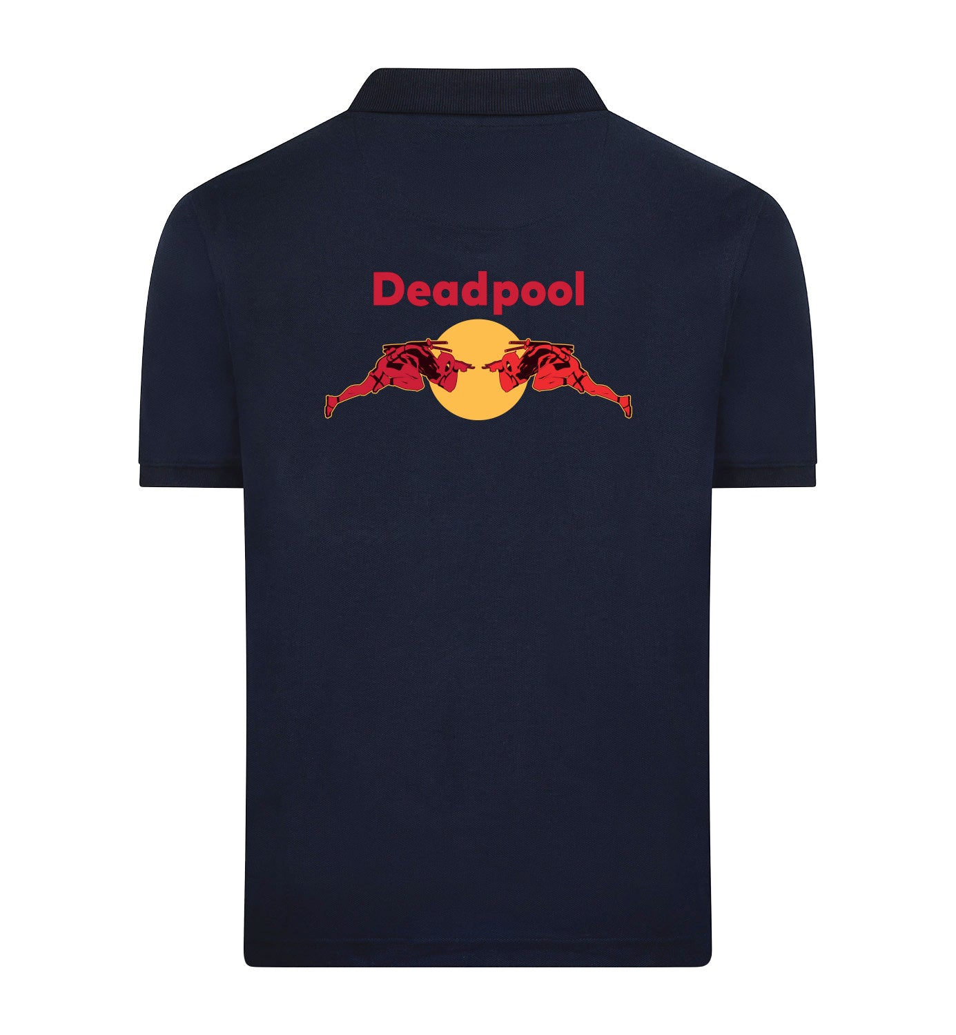 Dead pool Polo