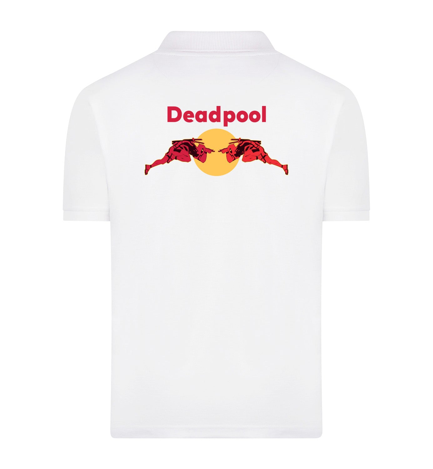 Dead pool Polo