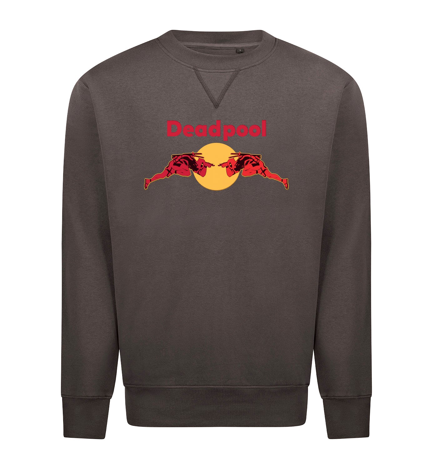 Dead pool Sweater