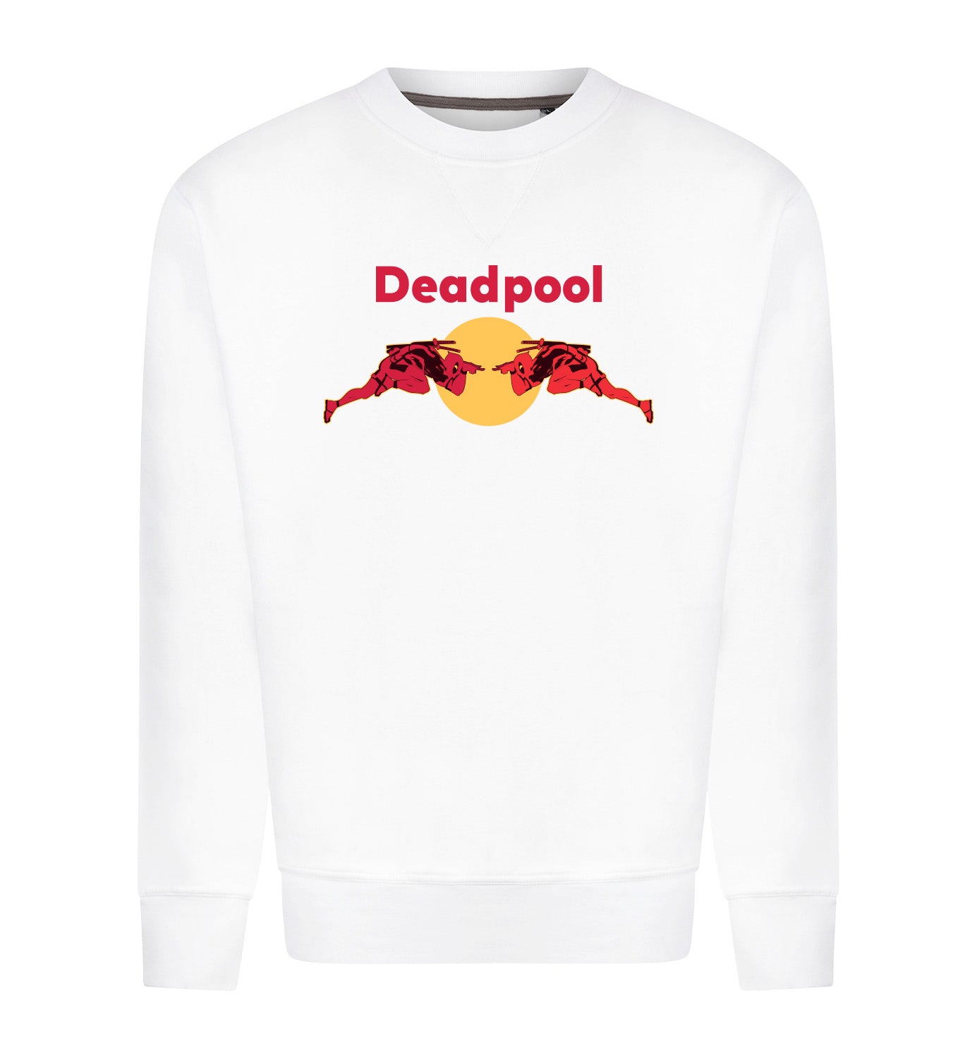 Dead pool Sweater