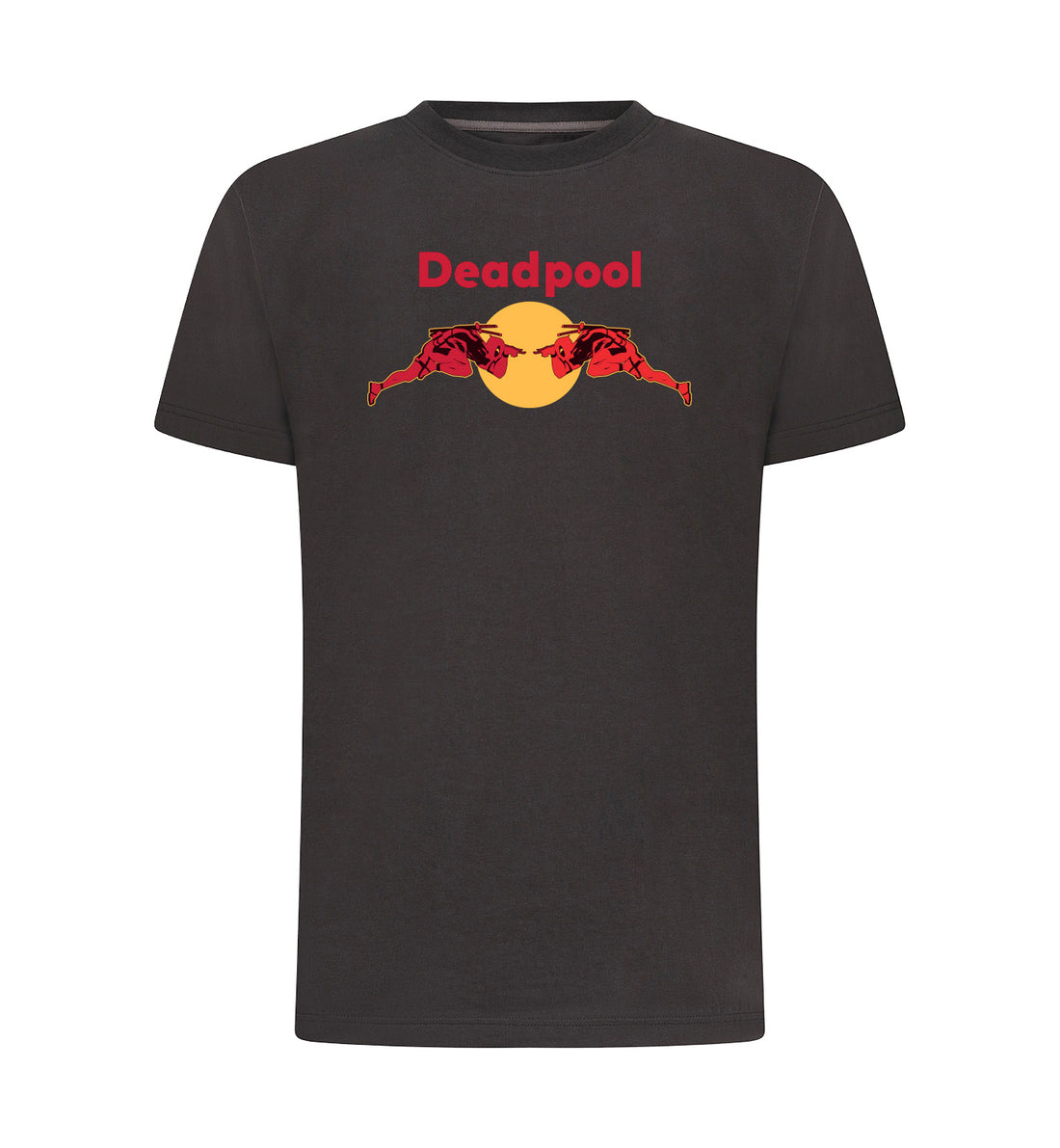 Dead pool T-Shirt