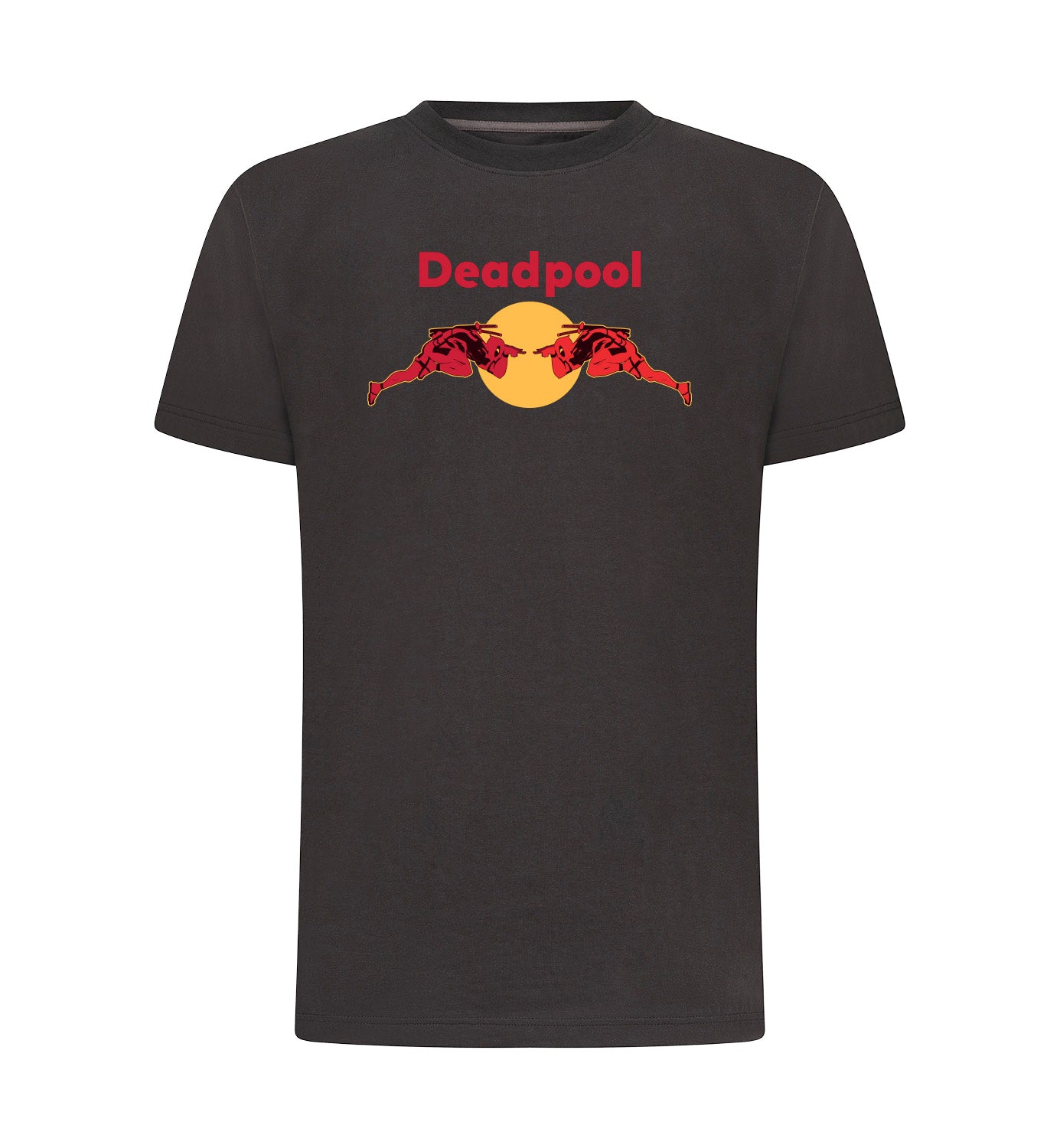 Dead pool T-Shirt