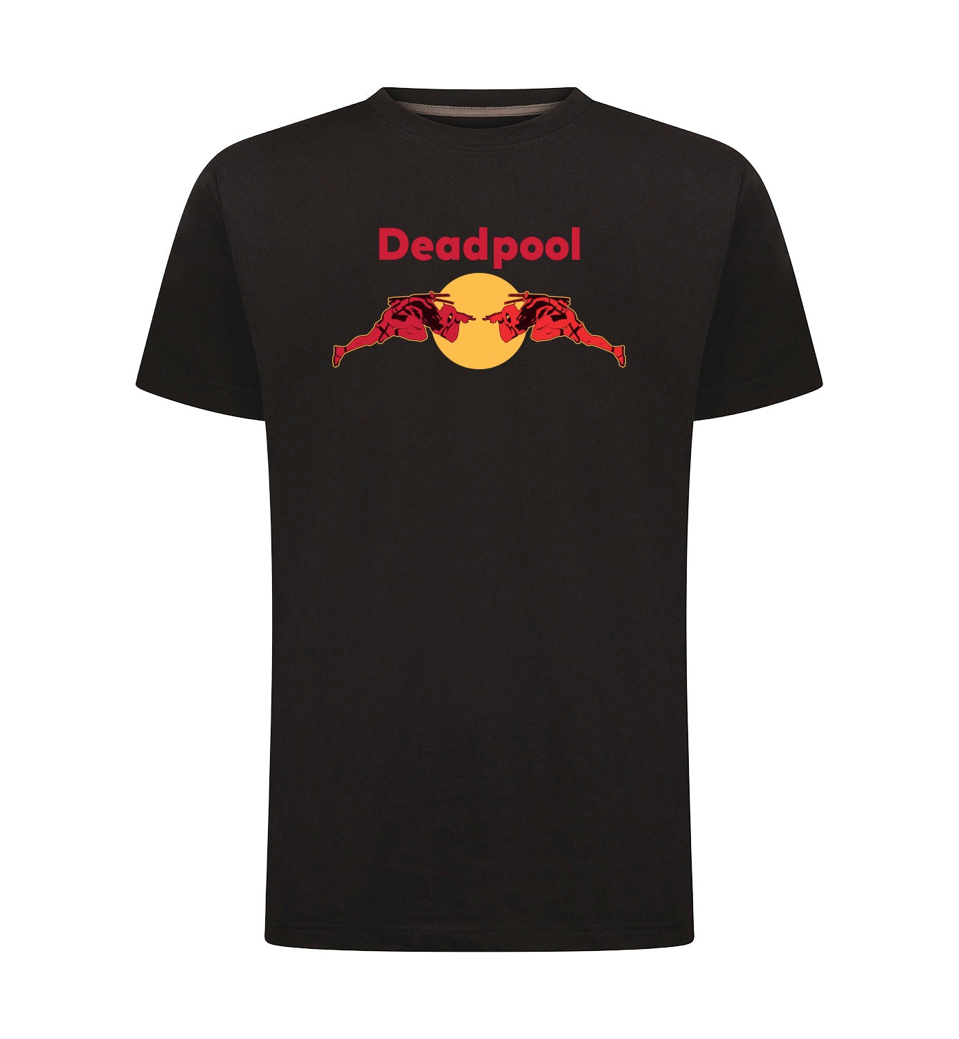 Dead pool T-Shirt