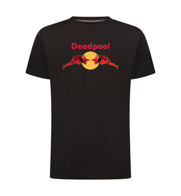 Dead pool T-Shirt