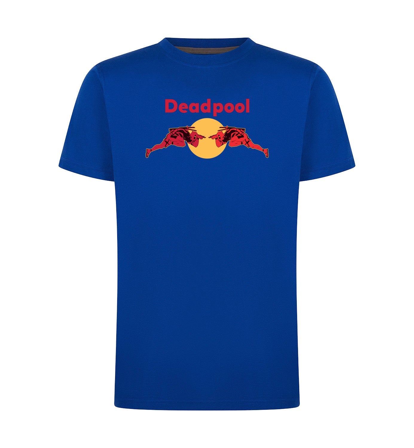 Dead pool T-Shirt