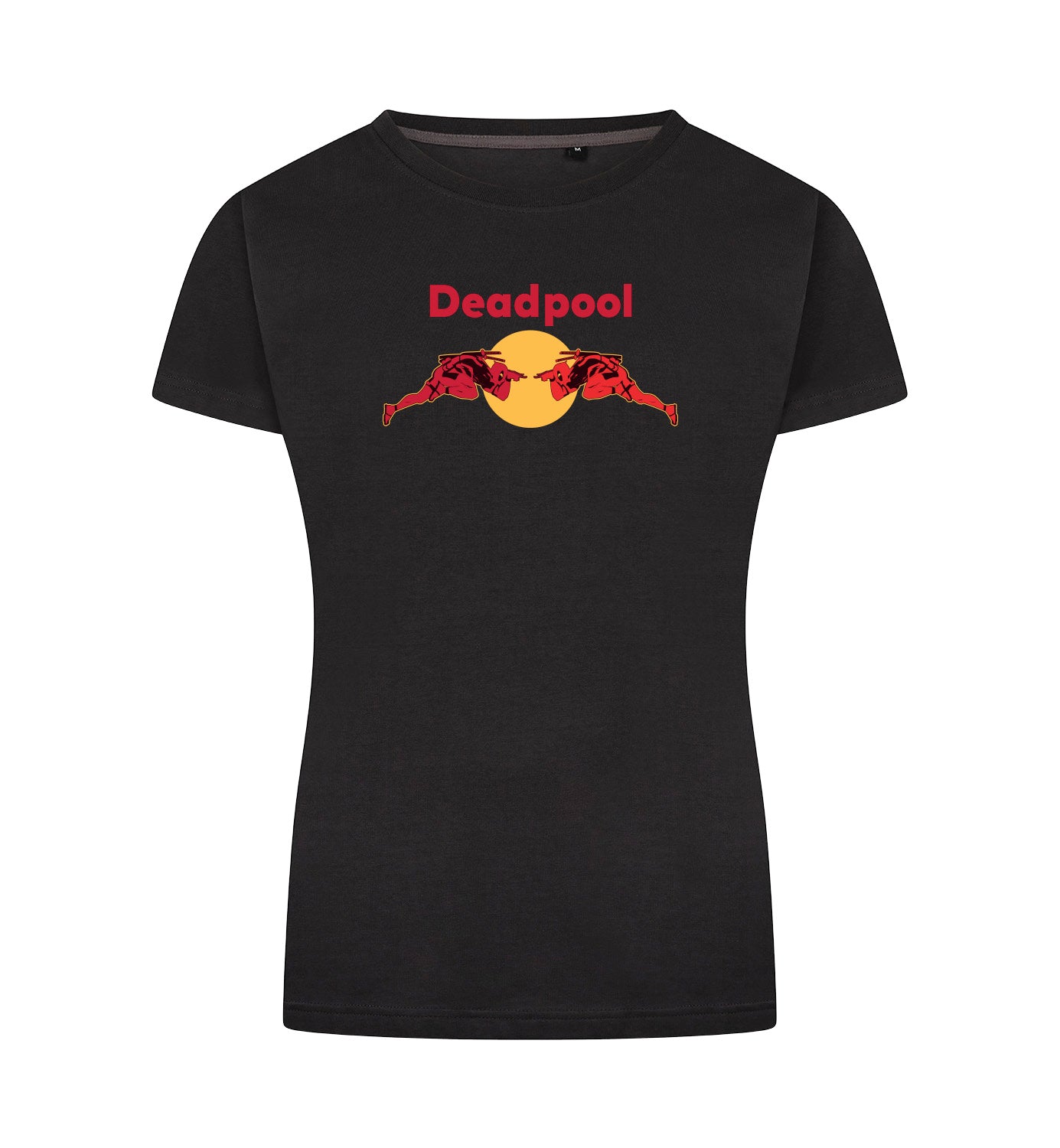 Dead pool T-Shirt Dames