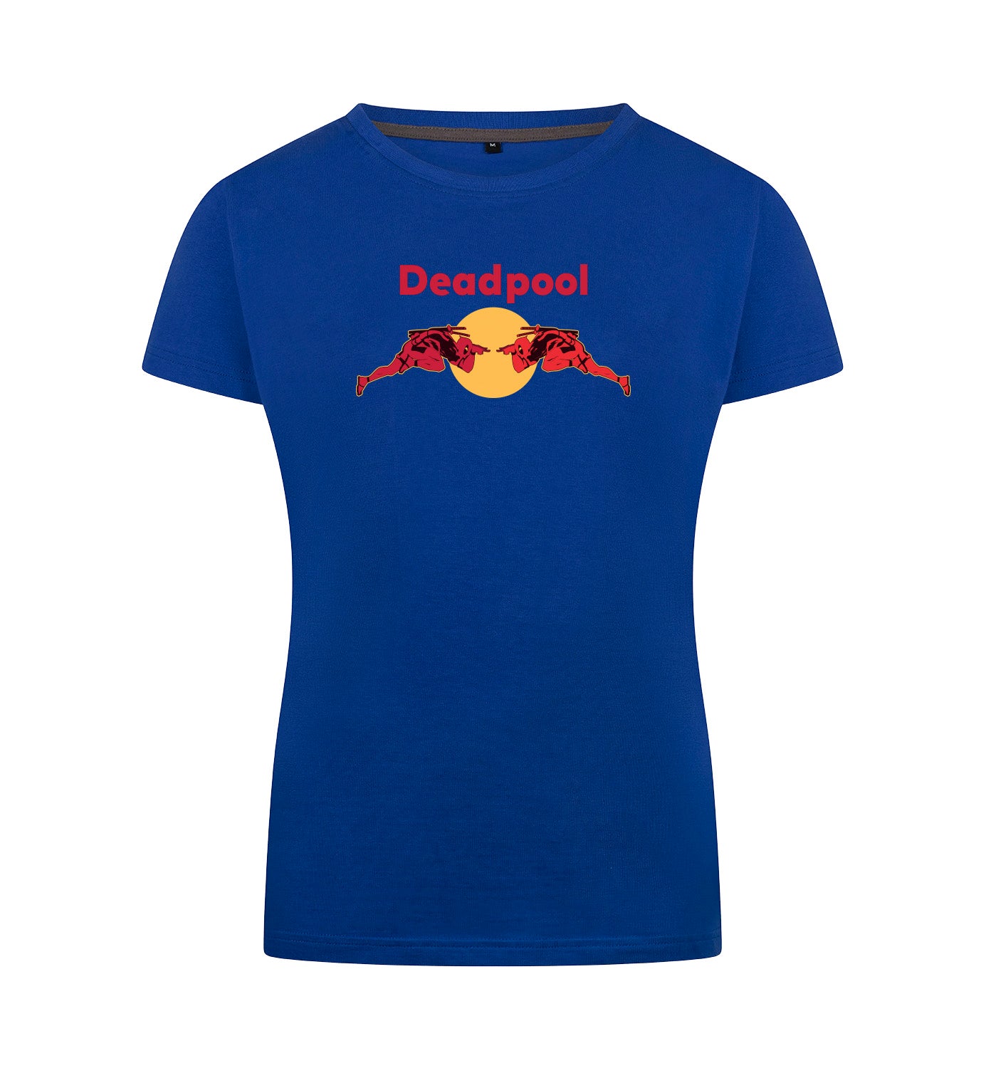 Dead pool T-Shirt Dames