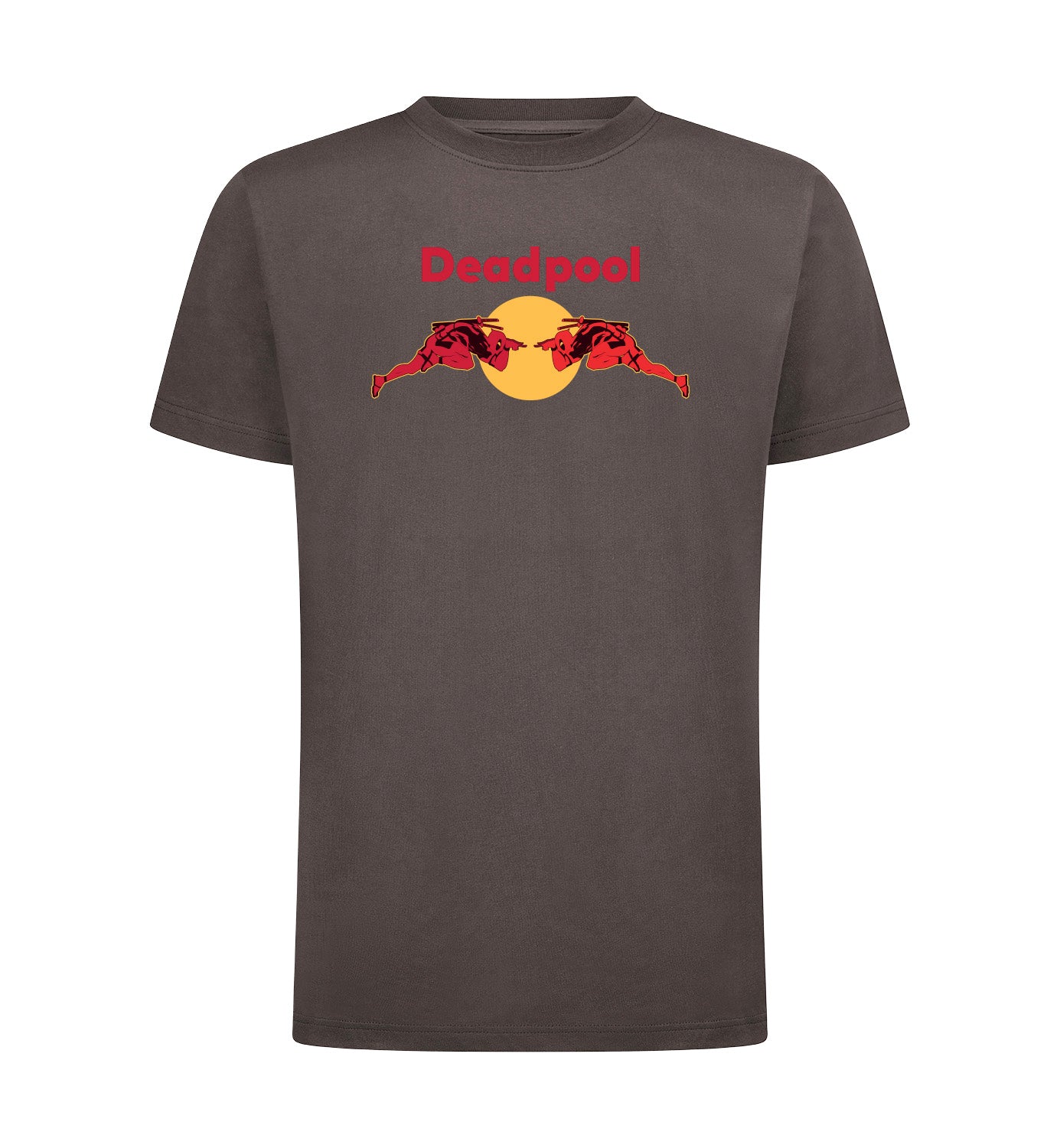 Dead pool T-Shirt