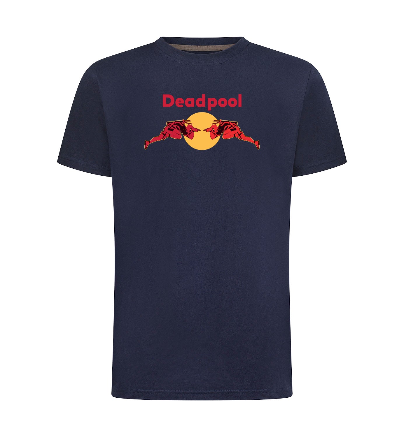 Dead pool T-Shirt
