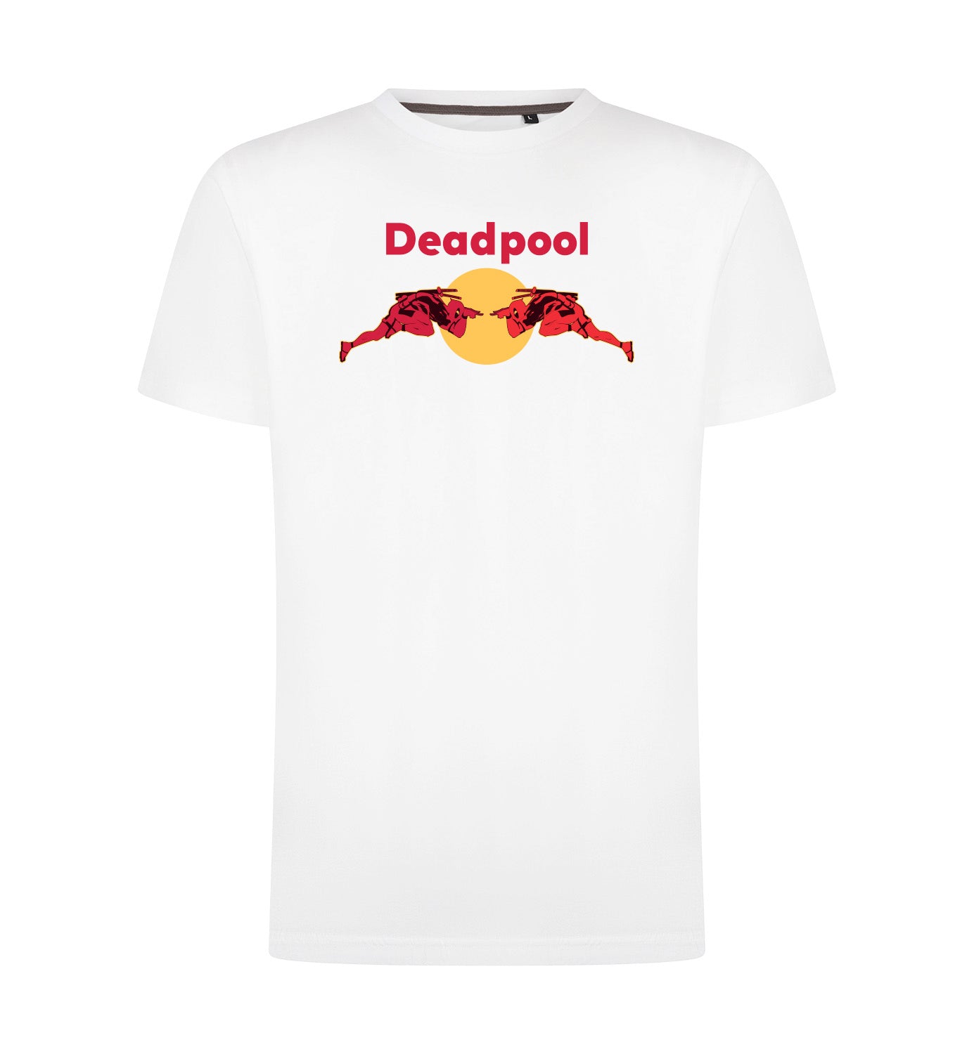Dead pool T-Shirt