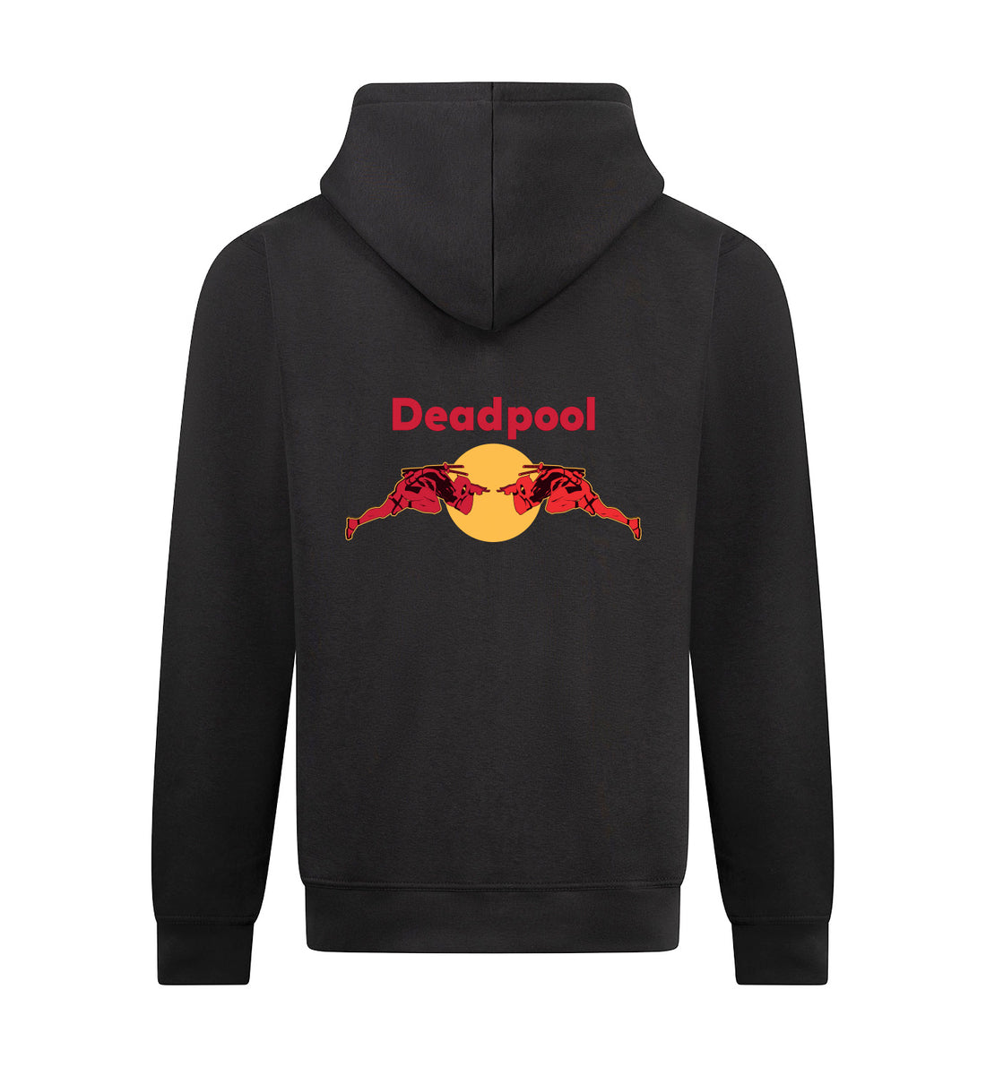 Dead pool Vest