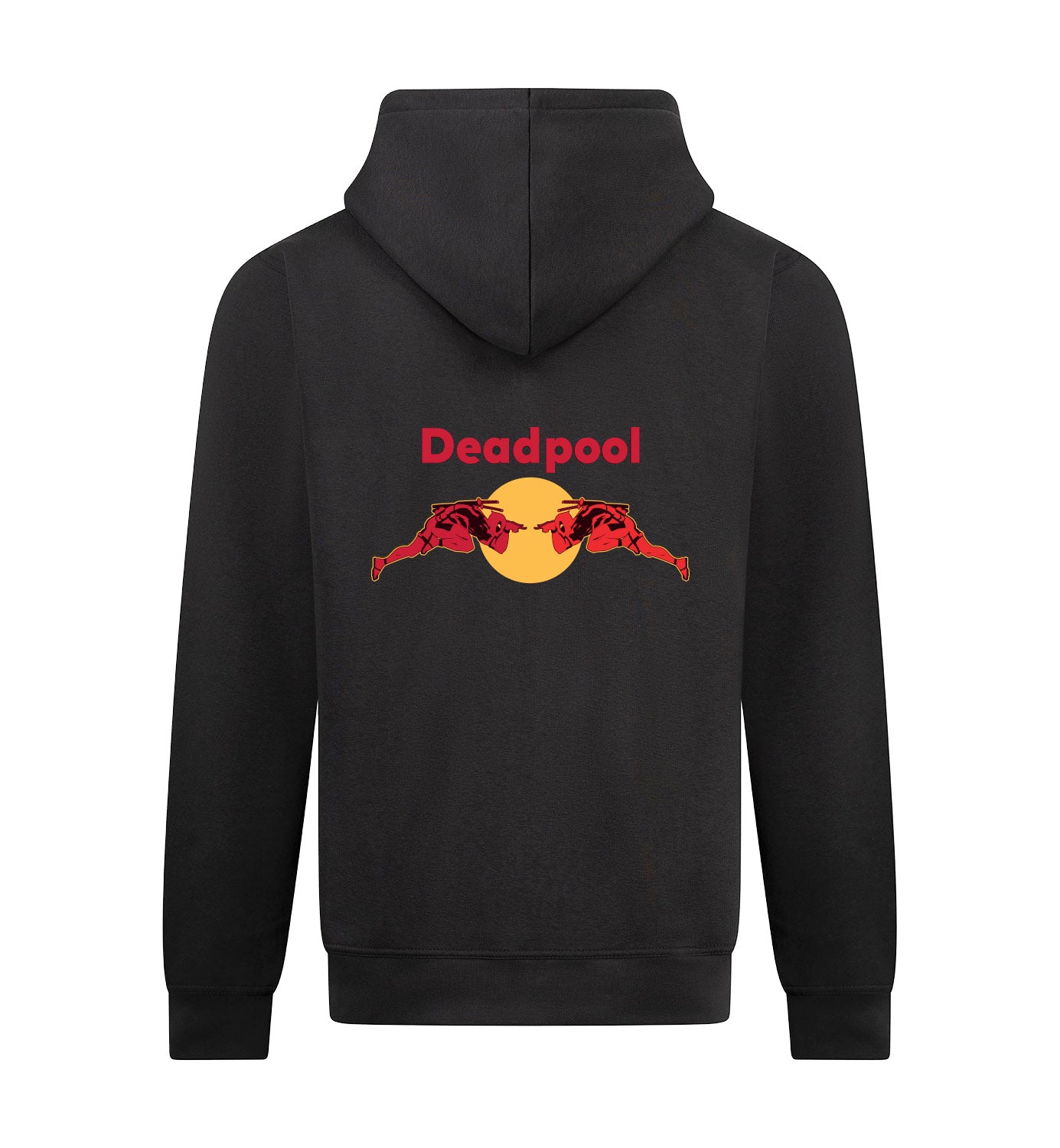 Dead pool Vest