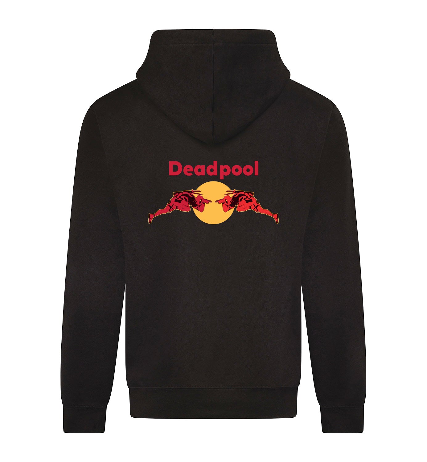 Dead pool Vest
