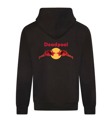 Dead pool Vest
