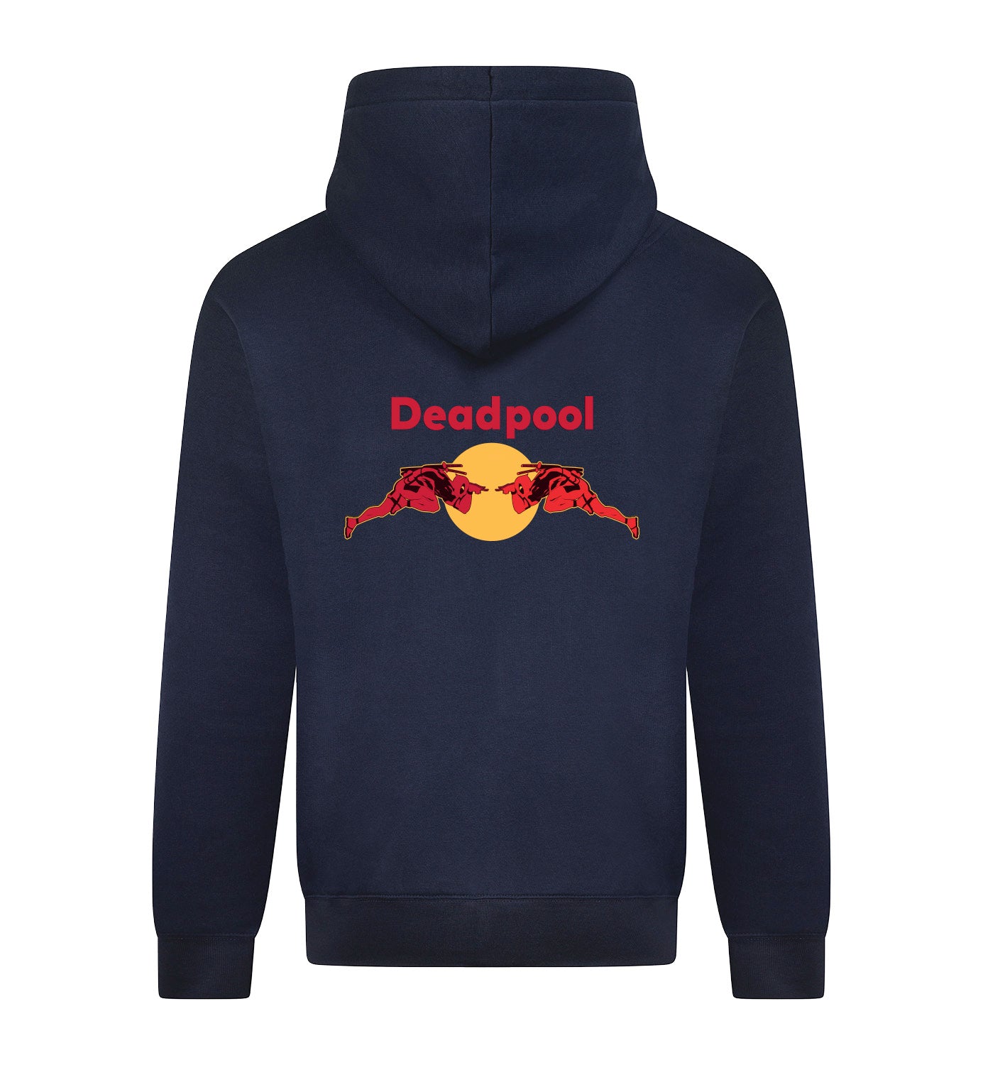 Dead pool Vest