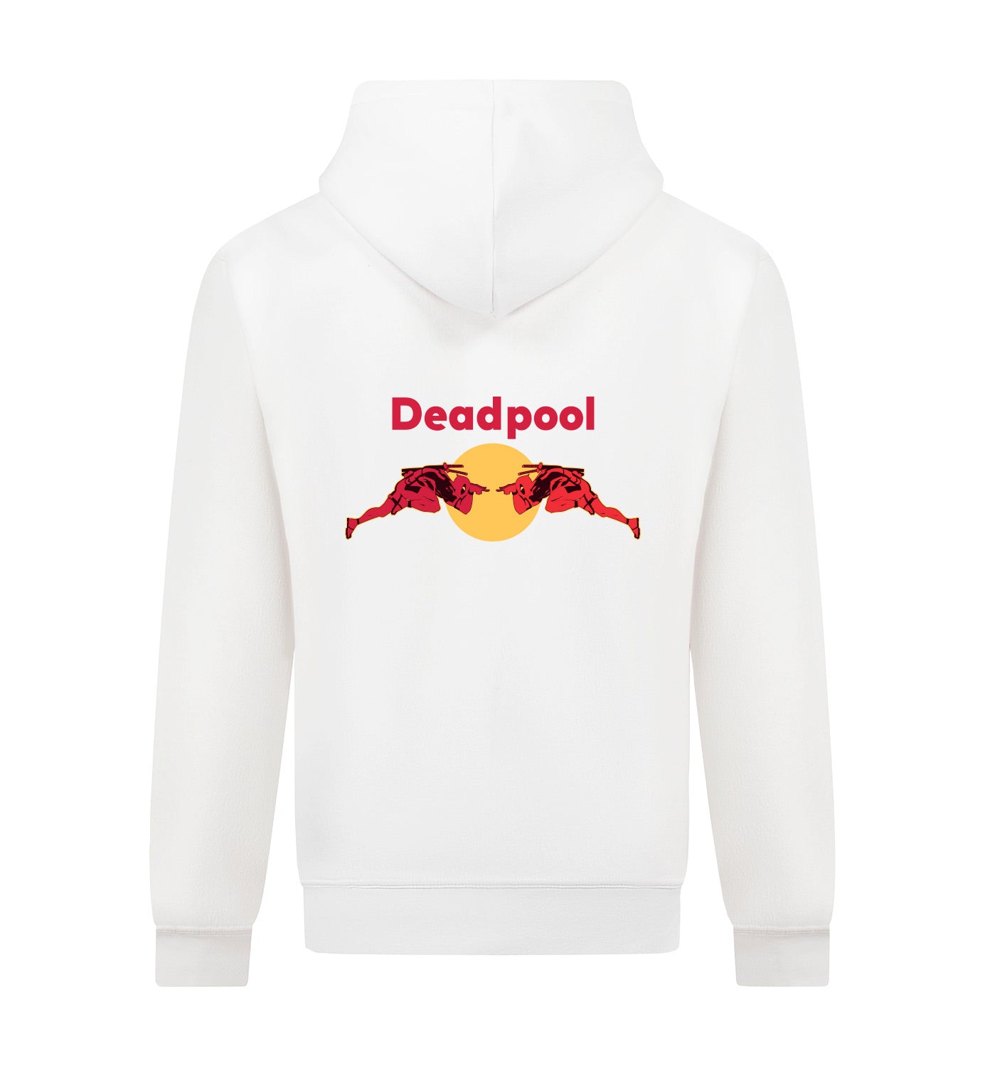 Dead pool Vest