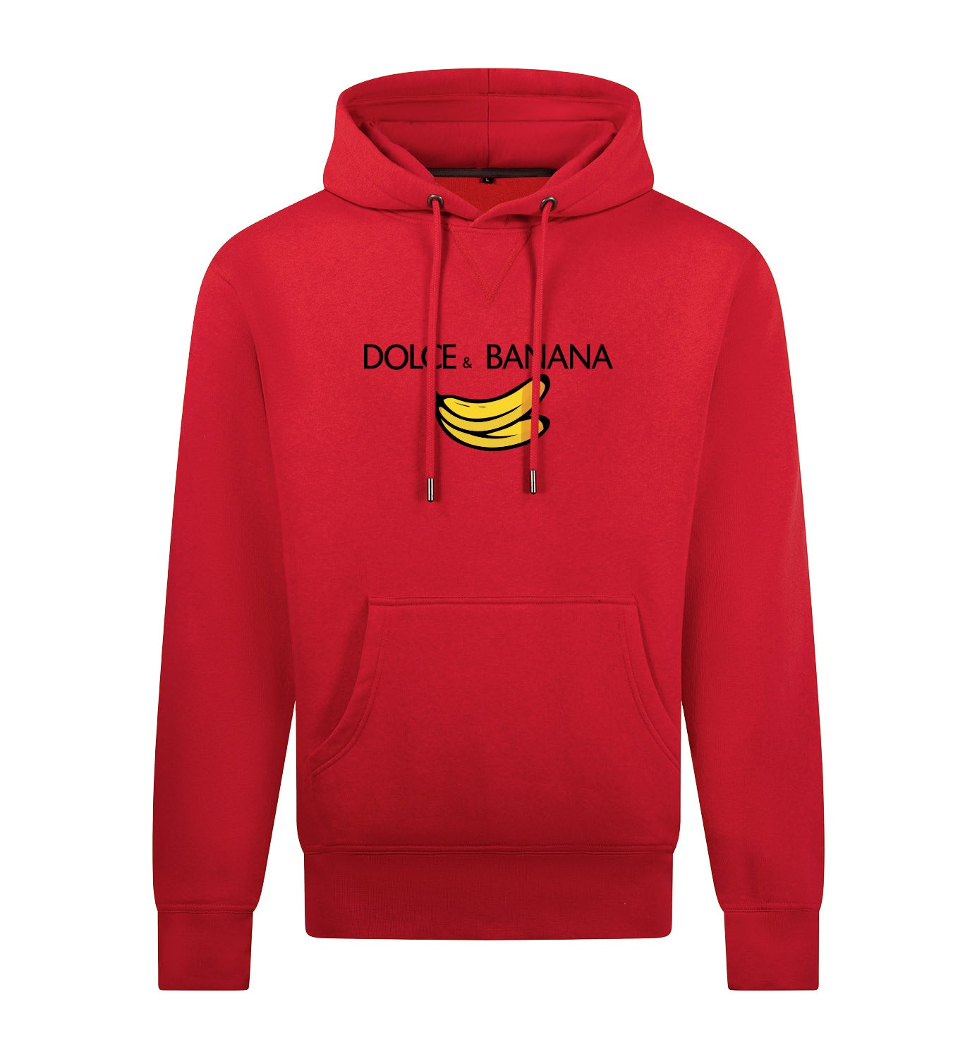 Dolce banana Hoodie