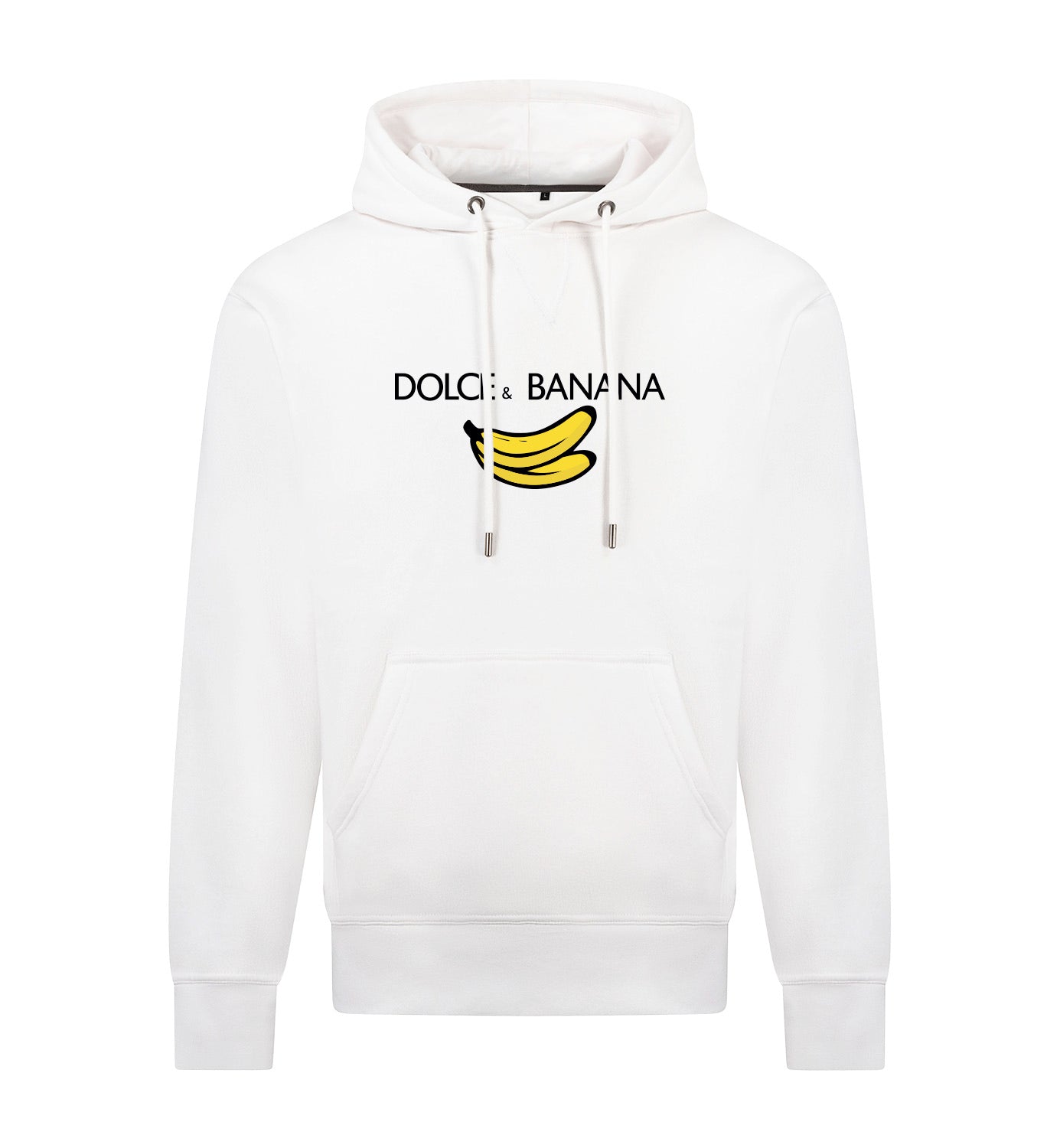 Dolce banana Hoodie