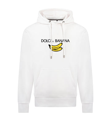 Dolce banana Hoodie