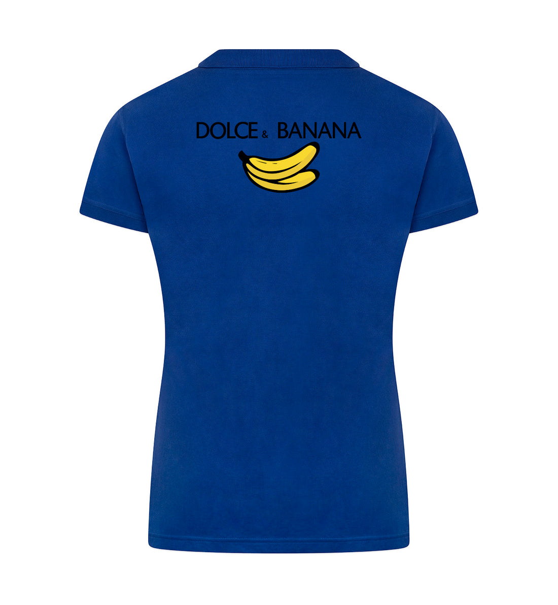 Dolce banana Polo dames