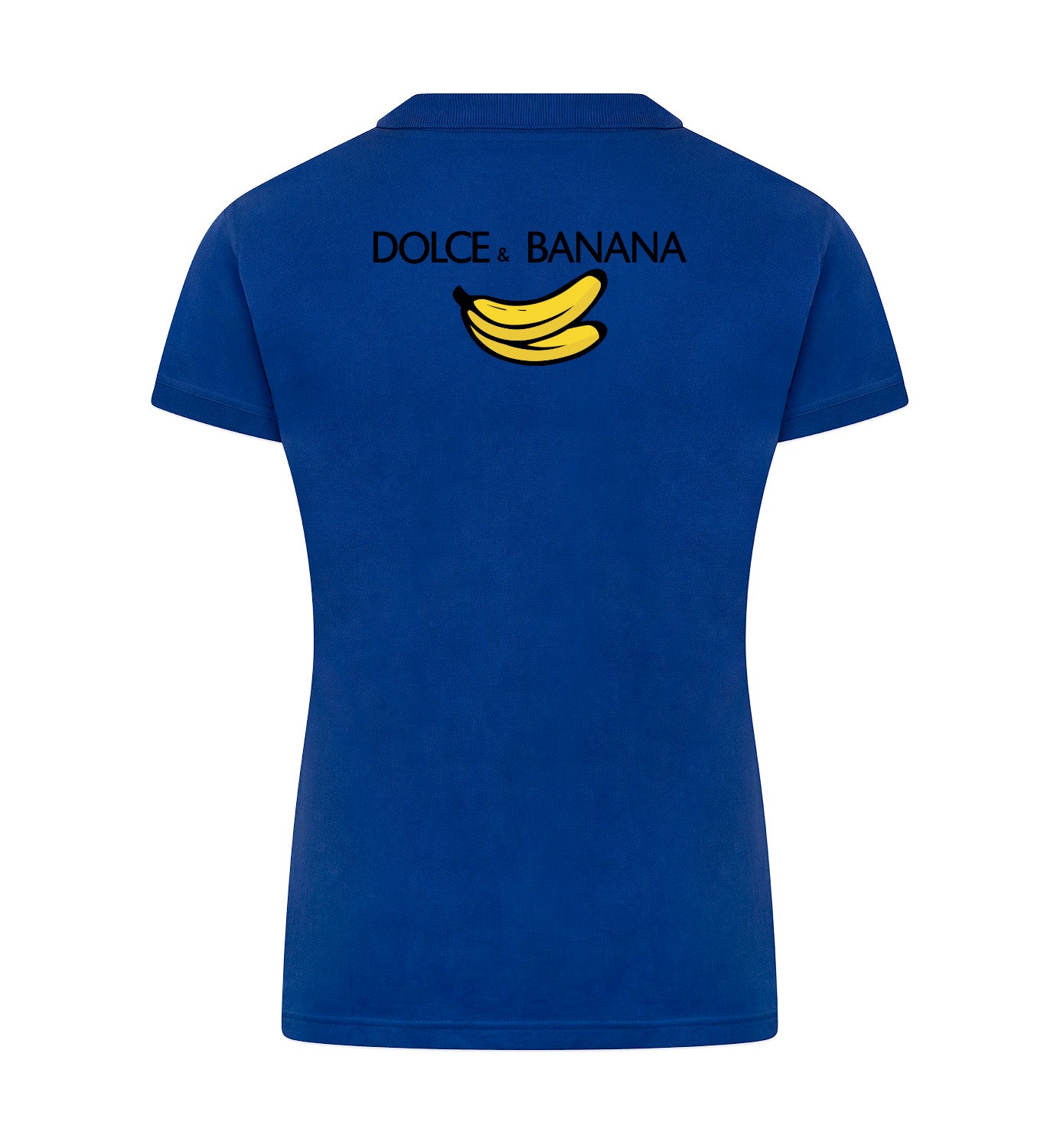 Dolce banana Polo dames