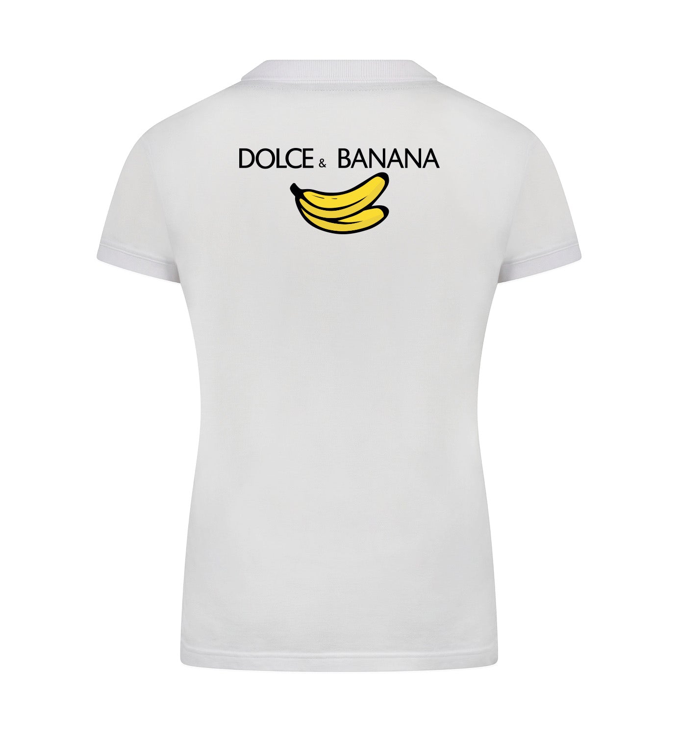 Dolce banana Polo dames