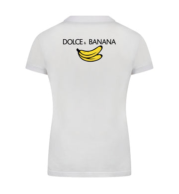 Dolce banana Polo dames
