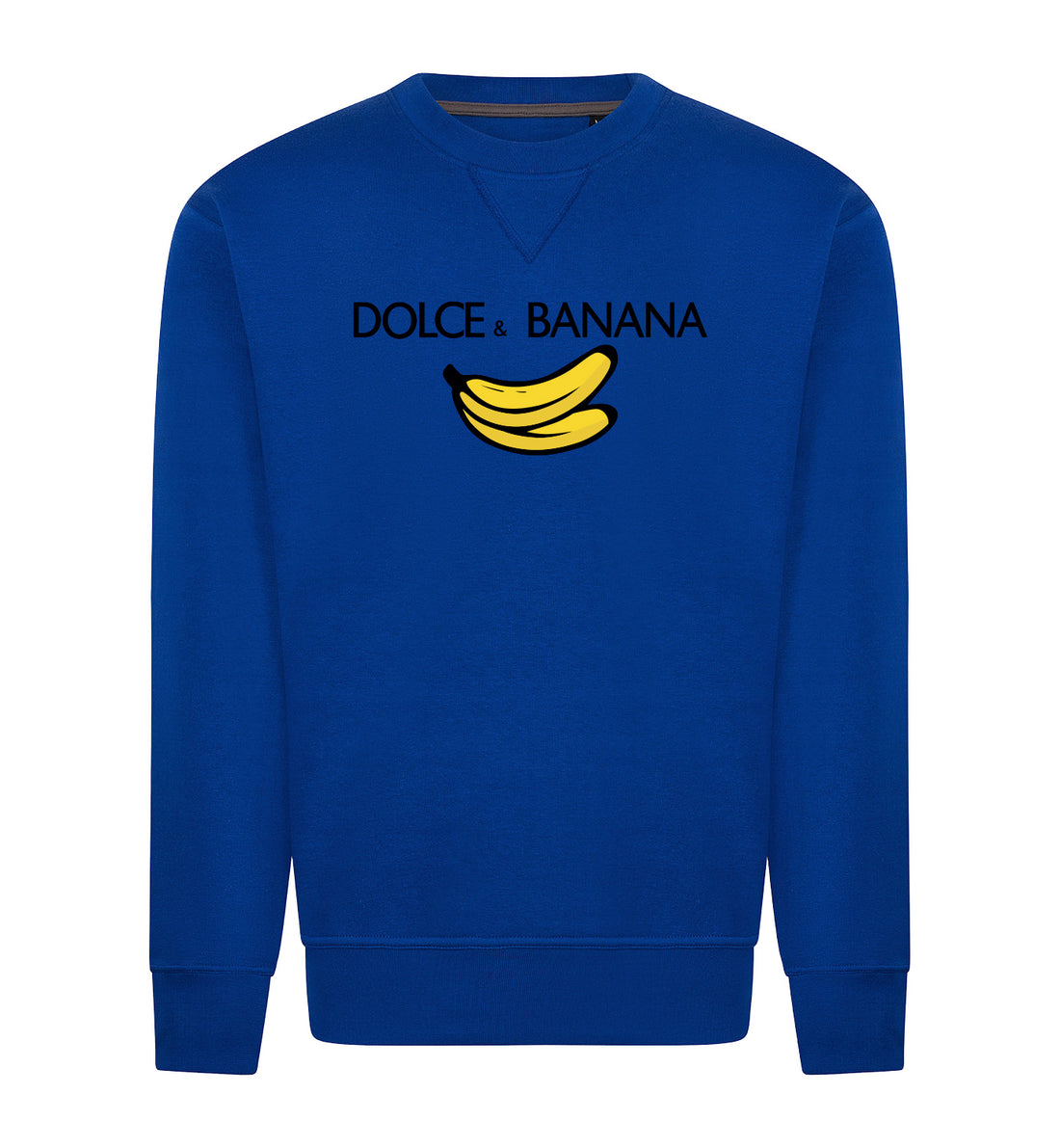 Dolce banana Sweater