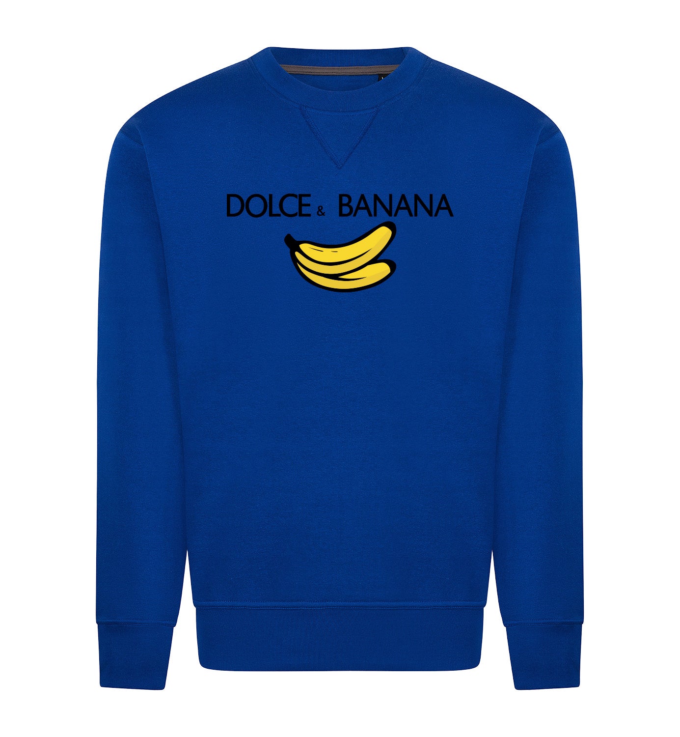 Dolce banana Sweater