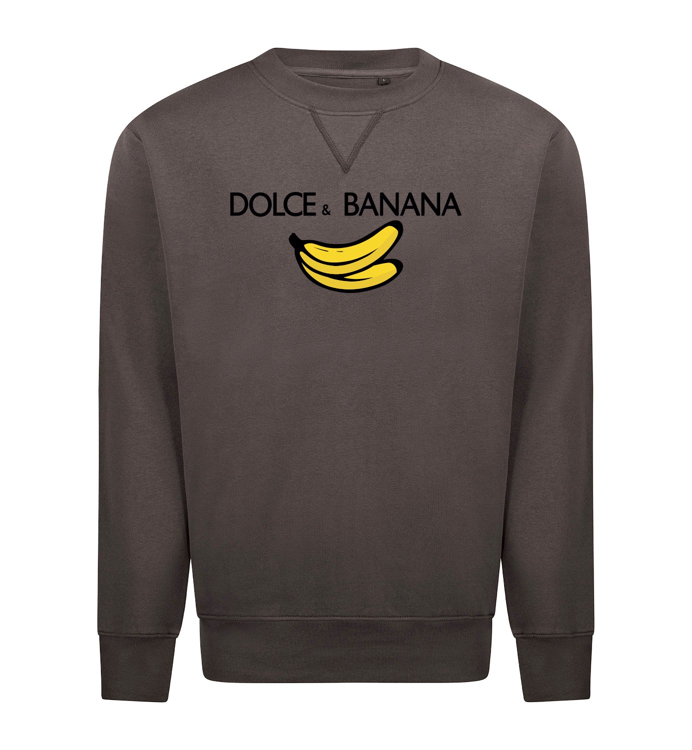 Dolce banana Sweater