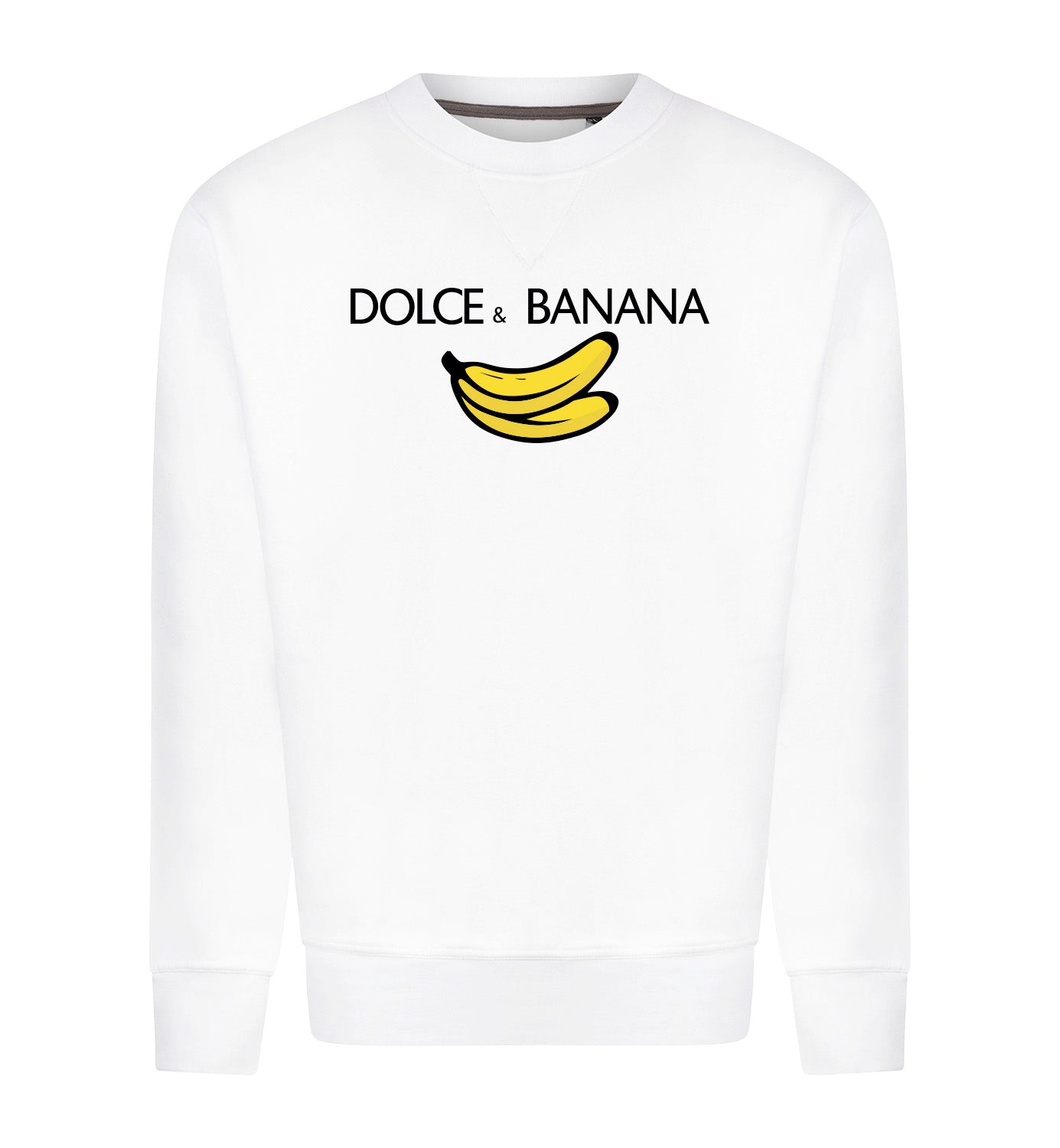 Dolce banana Sweater