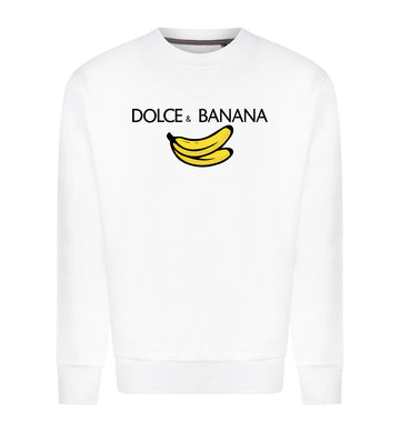 Dolce banana Sweater