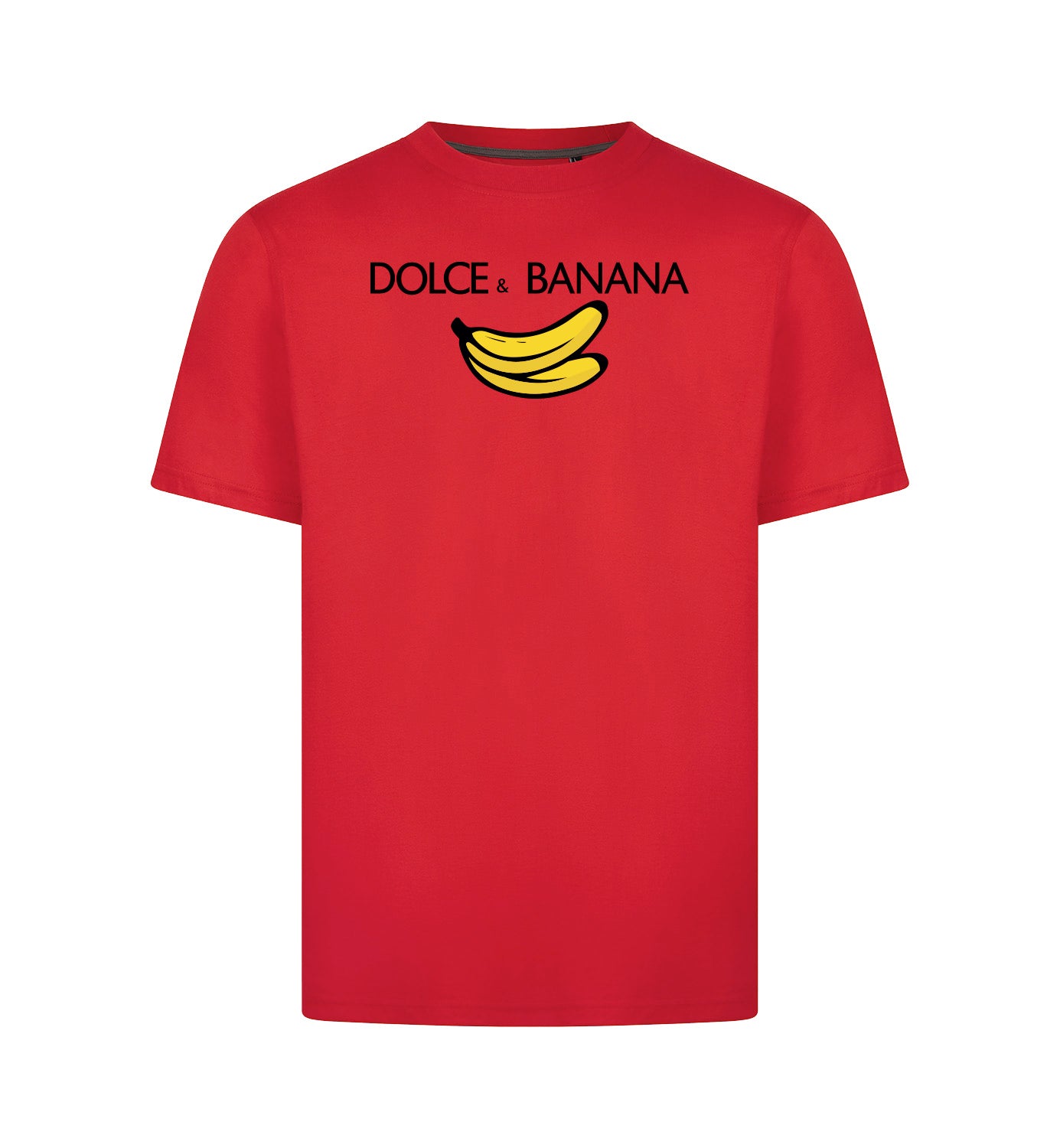 Dolce banana T-Shirt