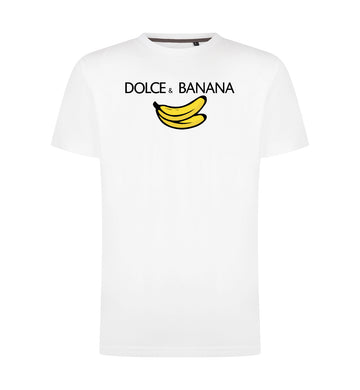 Dolce banana T-Shirt