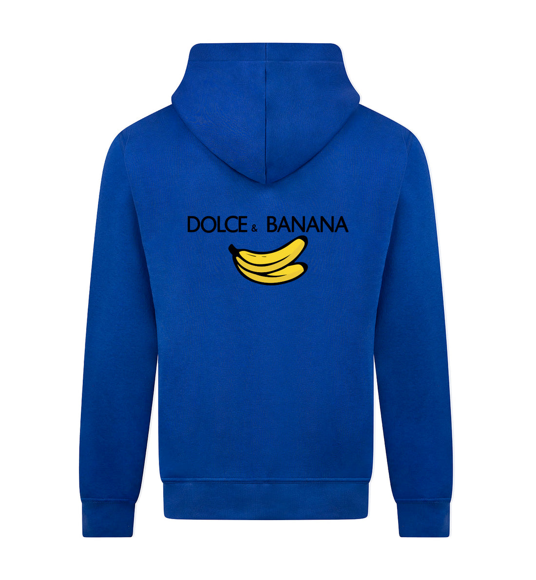 Dolce banana Vest