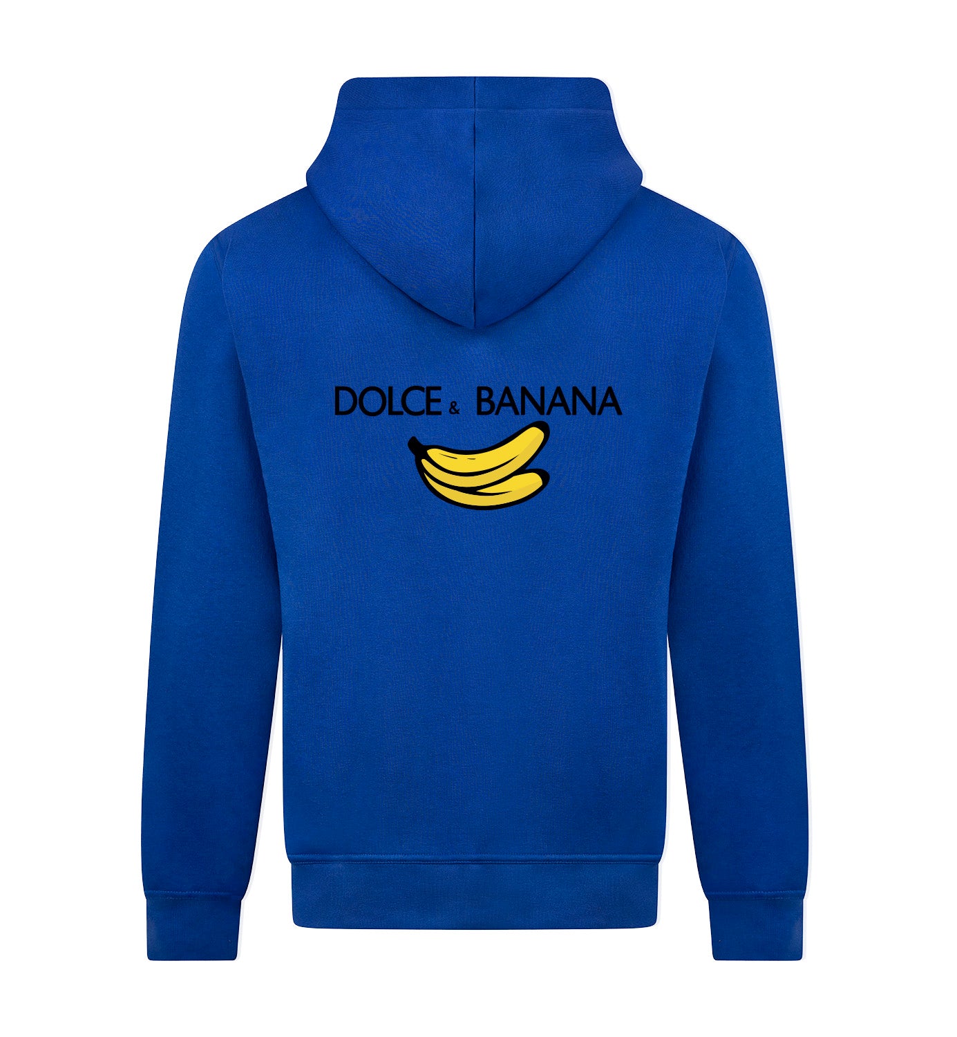 Dolce banana Vest