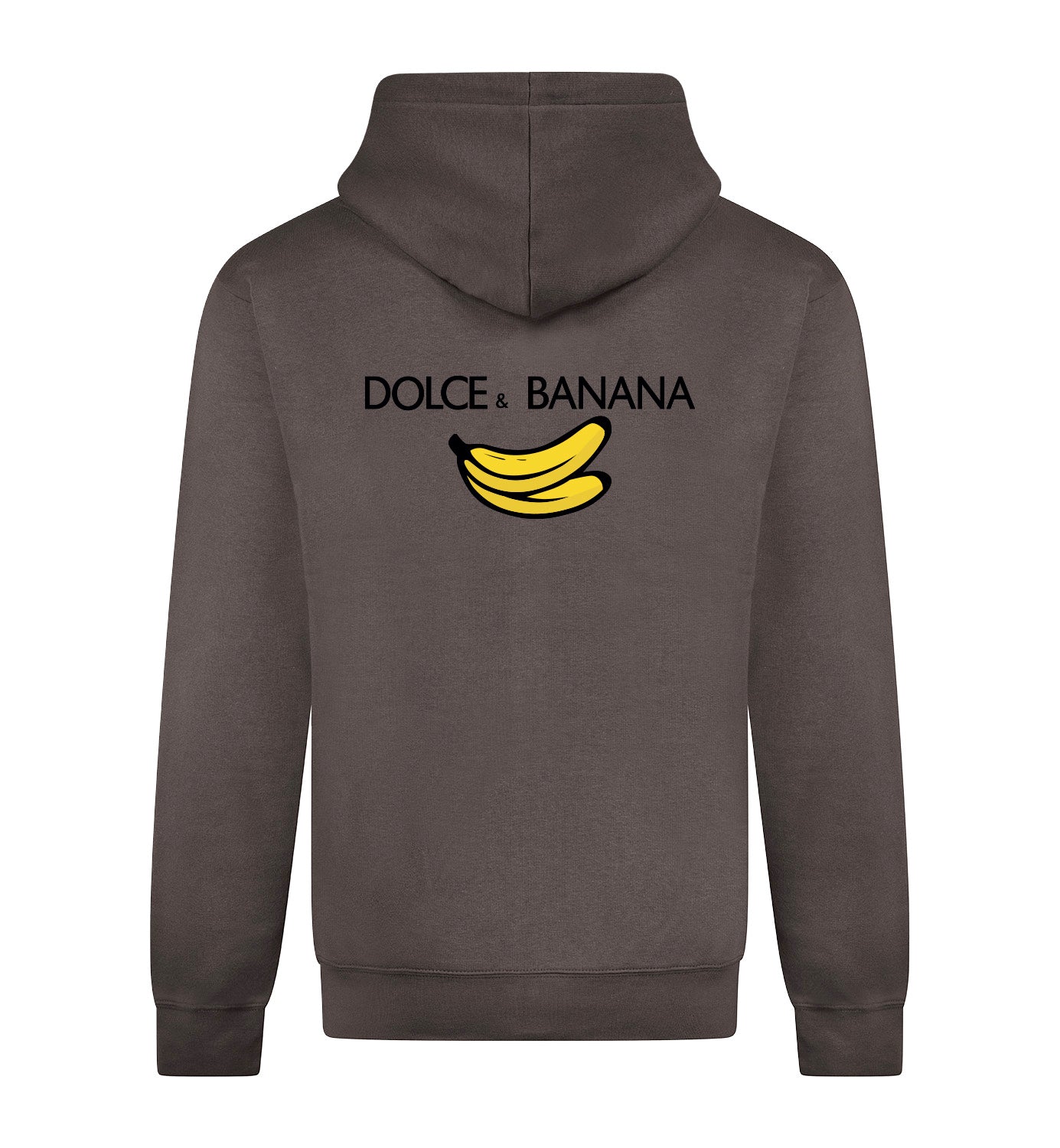 Dolce banana Vest