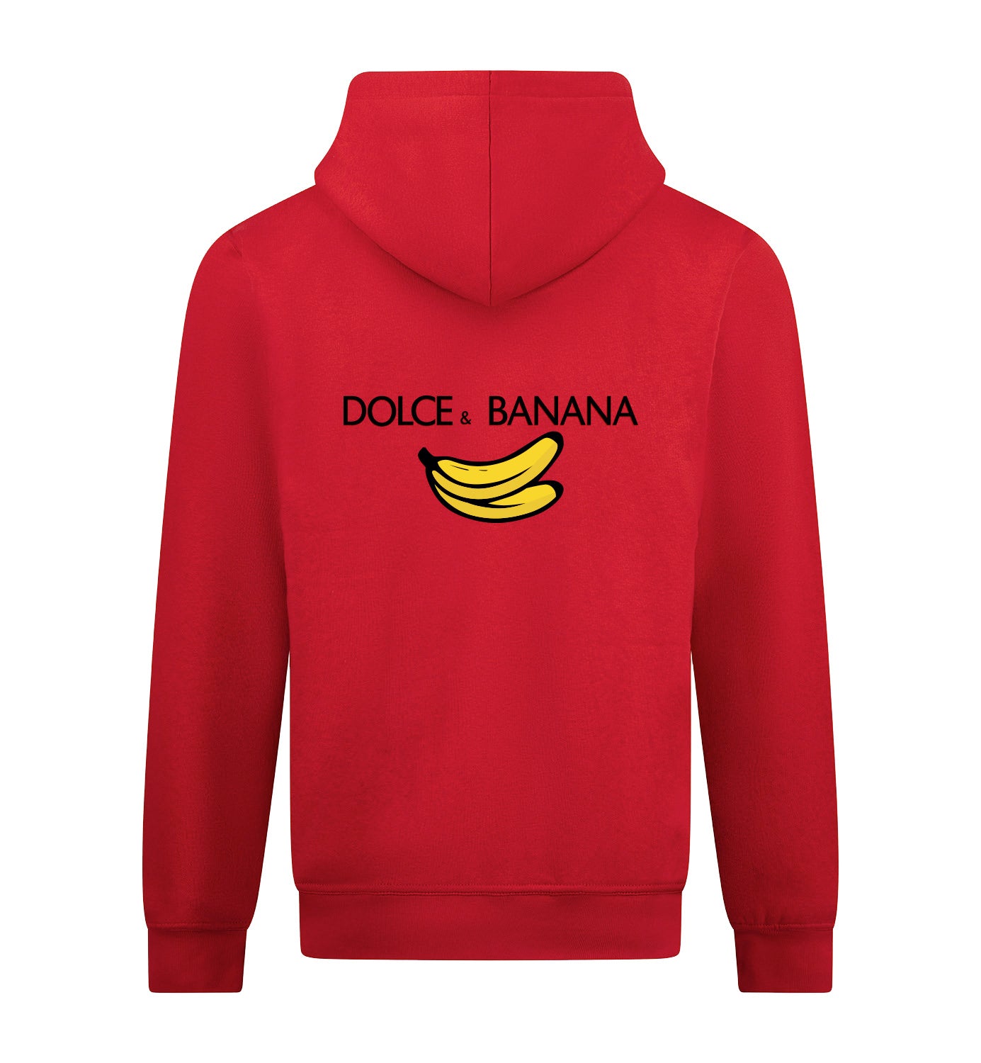 Dolce banana Vest