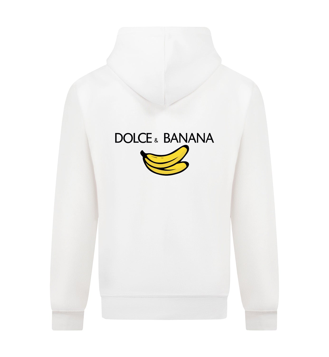 Dolce banana Vest
