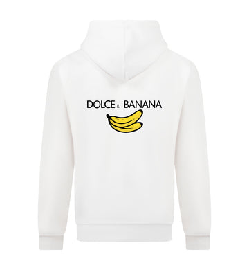 Dolce banana Vest